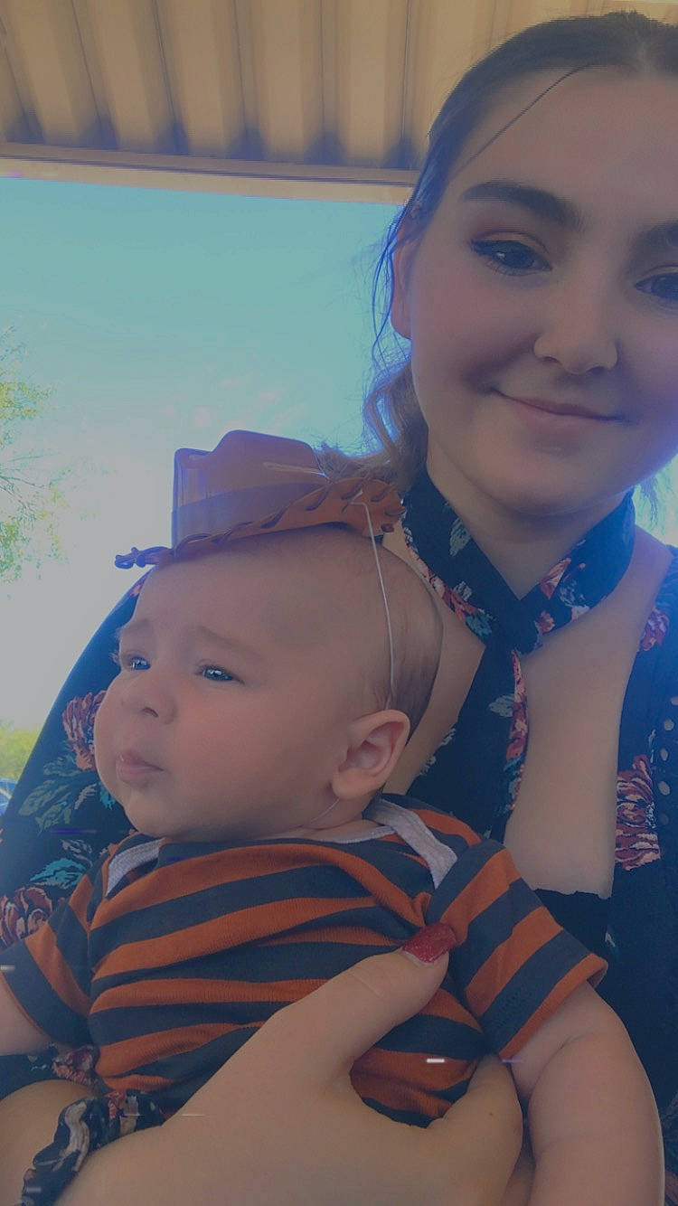 Jordan is registered to the contest to win money with this photo: baby, baby_toddler_clothing, chin, cool, eye, face, facial_expression, fun, hairstyle, happy, human, iris, joy, lip, mouth, neck, nose, person, skin, smile