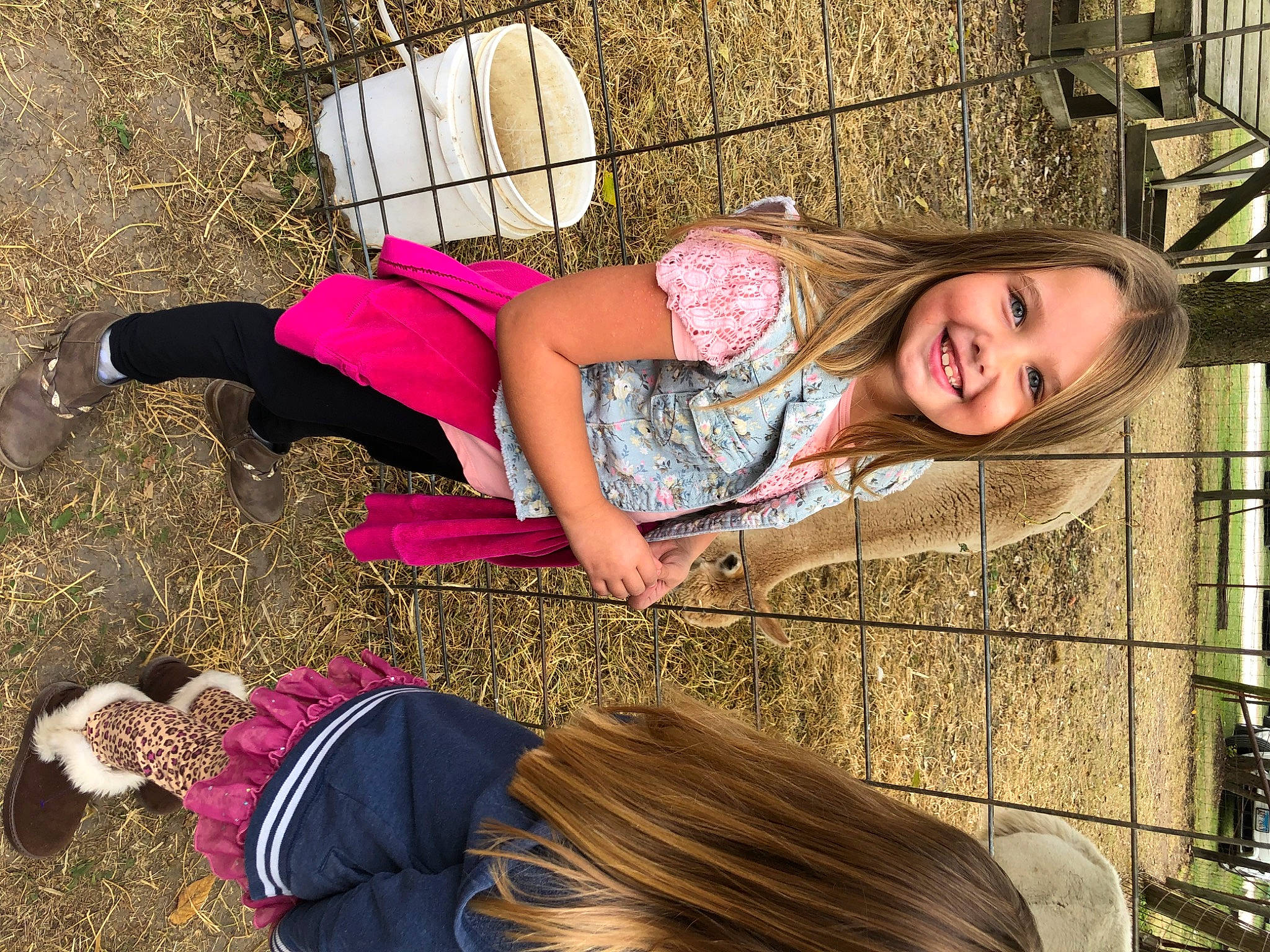 Julianna is registered to the contest to win money with this photo: beauty, blond, brown_hair, child, facial_expression, fun, grass, hair, happy, joy, leg, leisure, long_hair, person, photography, plant, play, sitting, smile, toddler