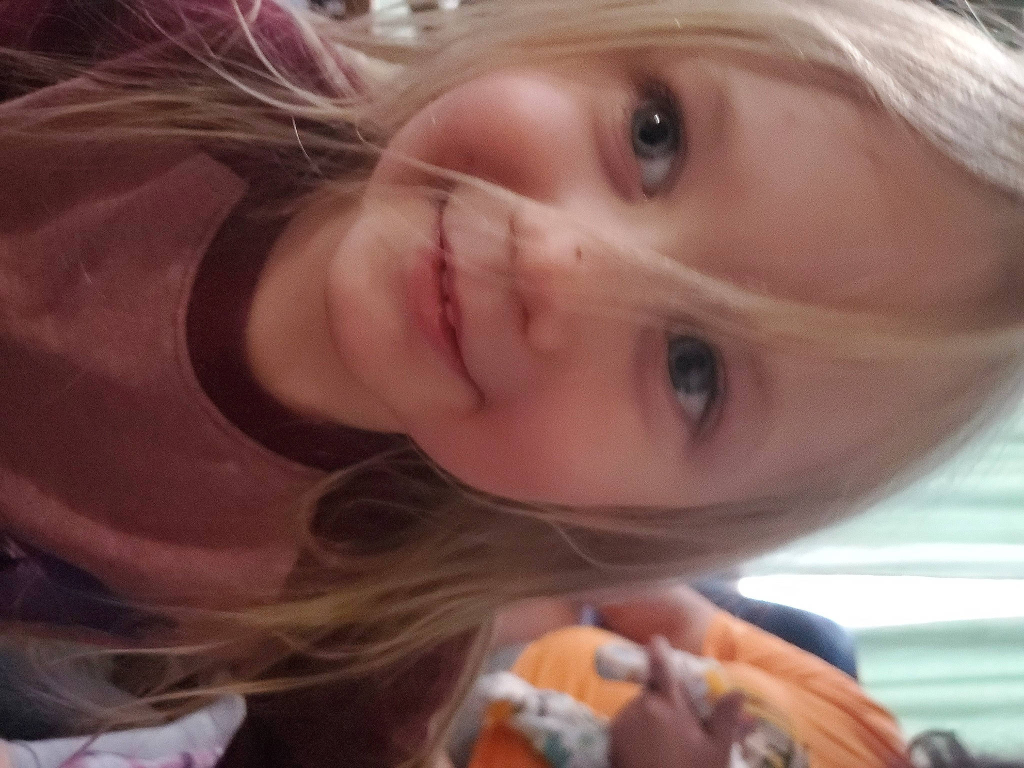 Willow is registered to the contest to win money with this photo: beauty, blond, brown_hair, cheek, child, chin, close_up, ear, eye, eyebrow, face, forehead, hair, head, joy, lip, mouth, nose, person, photography