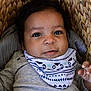Mateo joined the competition — help win amazing prizes! accessories, baby, basket, bed, bodypart, crib, cushion, face, finger, furniture, hand, happy, head, homedecor, infantbed, newborn, person, photography, portrait, smile