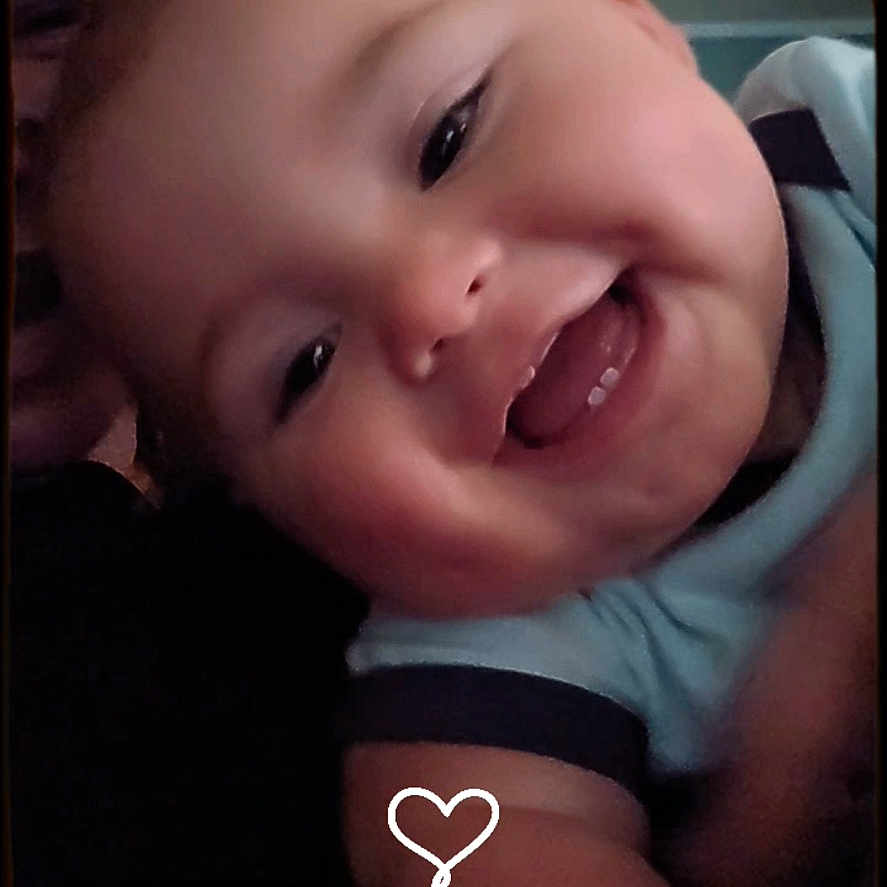 Samuel joined the competition — help win amazing prizes! accessories, baby, bodypart, earring, electronics, face, finger, hand, happy, head, jewelry, laughing, mouth, newborn, person, photography, portrait, selfie, smile, teeth