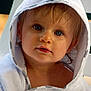 Clarisse participe au concours pour gagner de l'argent avec cette photo :
