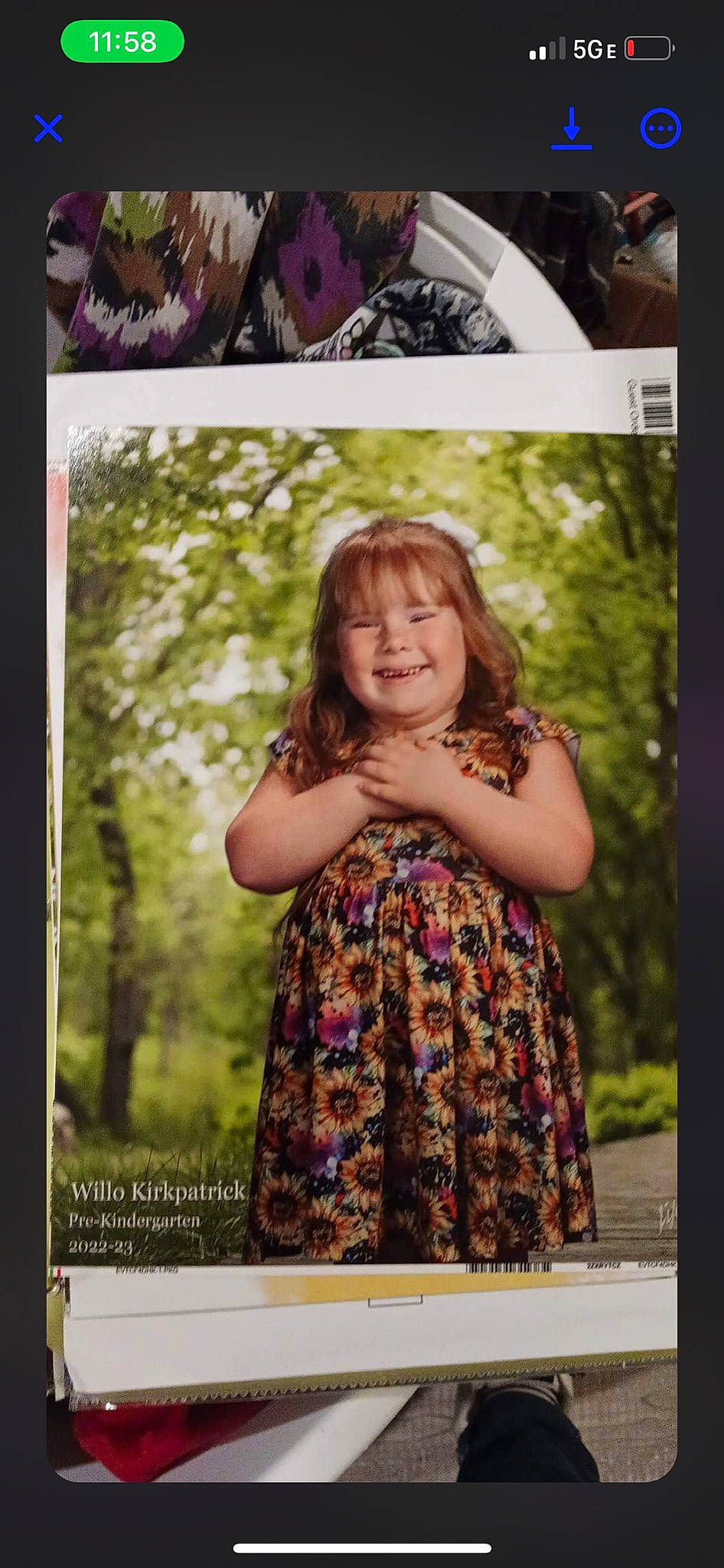 Willo is registered to the contest to win money with this photo: adaptation, beauty, facial_expression, fawn, flash_photography, gesture, grass, happy, human, joy, magenta, pattern, people, people_in_nature, person, pink, plant, purple, sleeve, smile