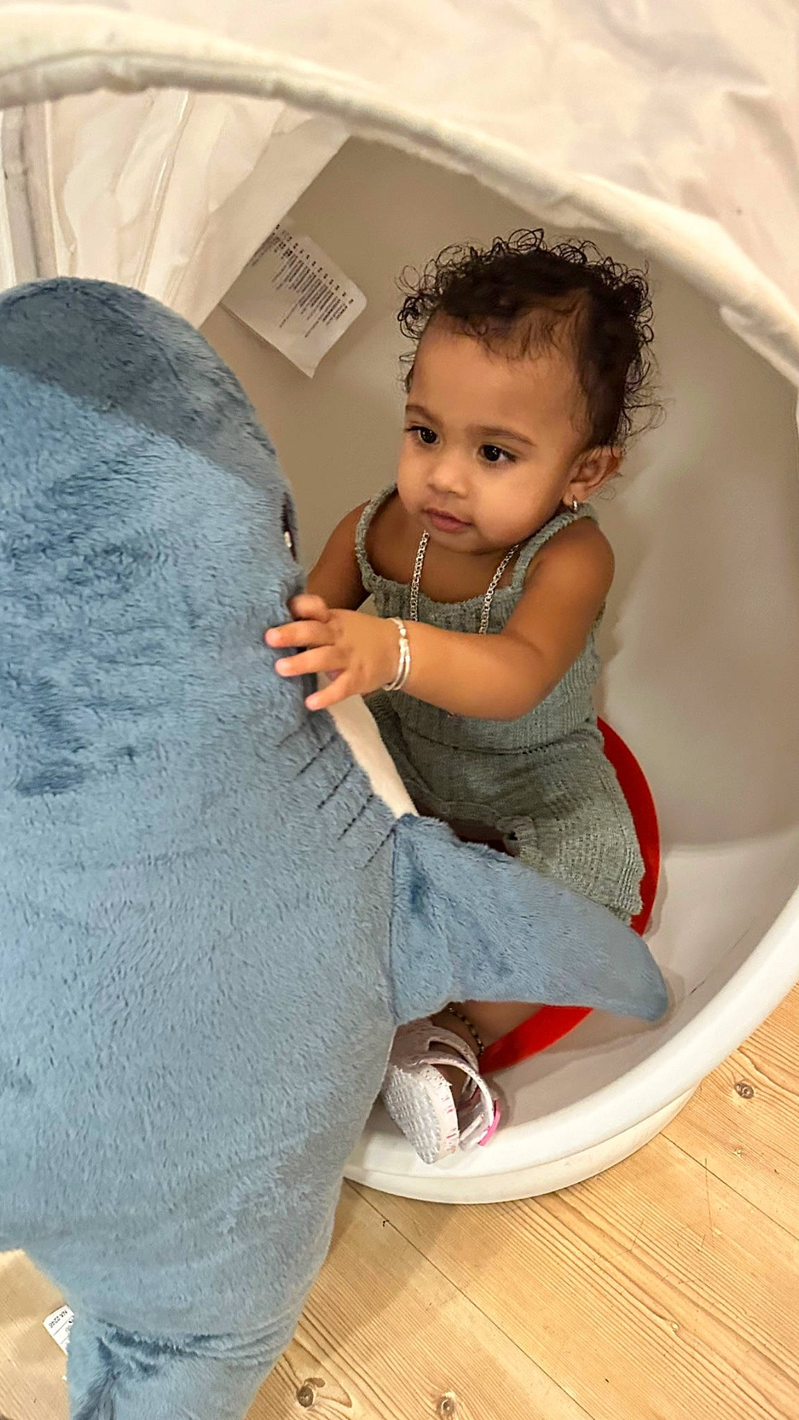 Sophia joined the competition — help win amazing prizes! baby, baby_products, bathing, child, comfort, flooring, fun, happy, human_leg, joint, leg, leisure, person, plumbing_fixture, room, shoulder, sitting, skin, t_shirt, thigh
