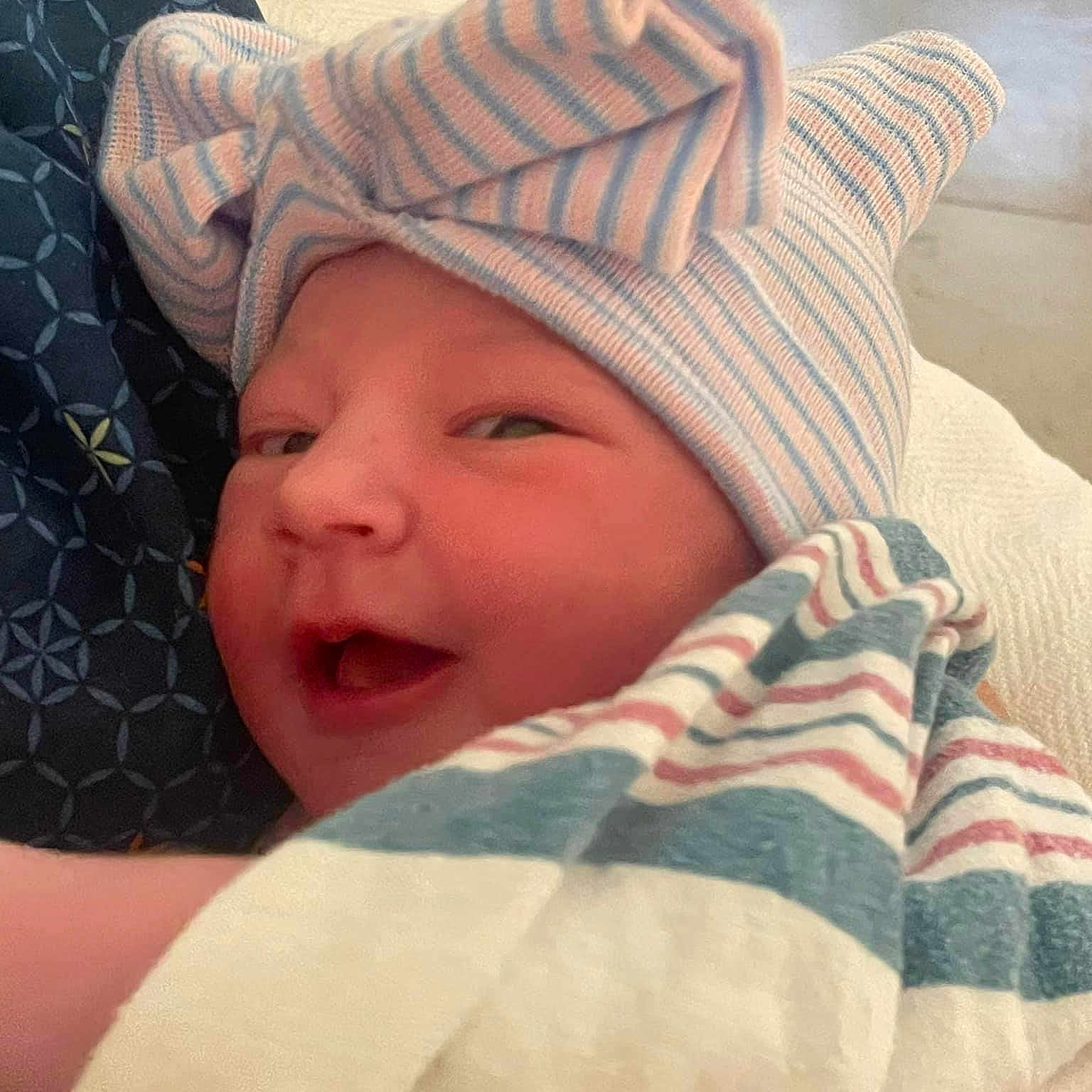 Stella Mae