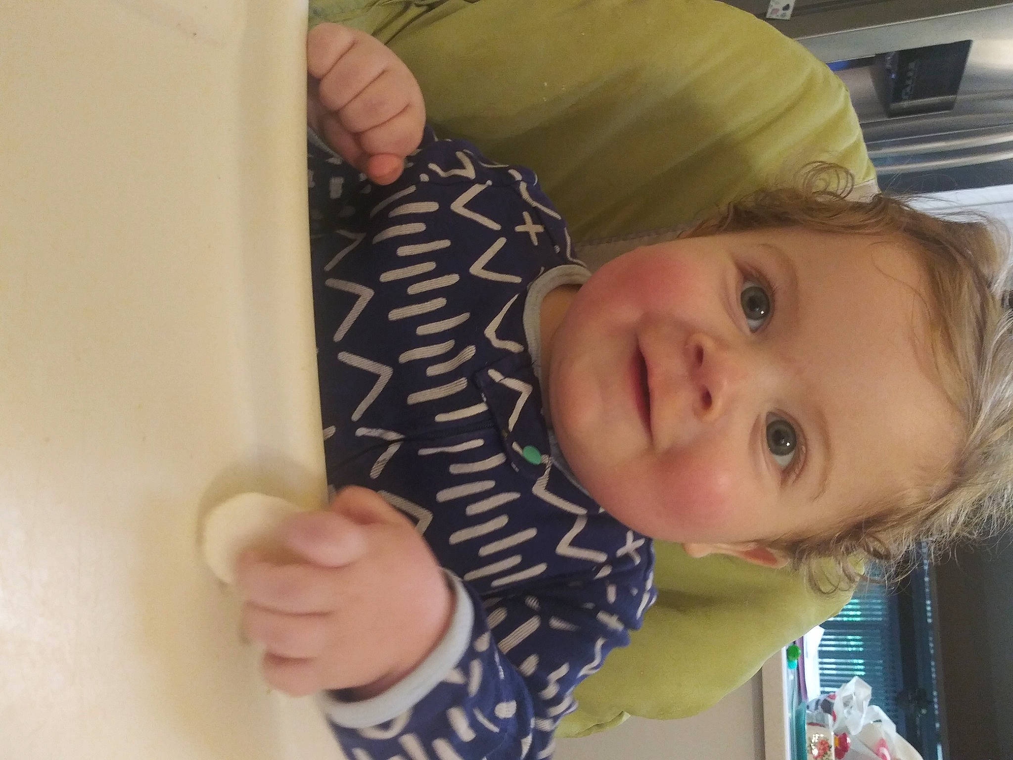 Kruz joined the competition — help win amazing prizes! baby, cheek, child, eye, finger, hand, headgear, joy, mouth, person, skin, thumb, toddler