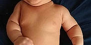 Yamari is registered to the contest to win money with this photo: arm, baby, baby_toddler_clothing, cheek, diaper, finger, hand, iris, joint, lip, mouth, muscle, neck, nose, organ, skin, smile, stomach, thumb, toddler