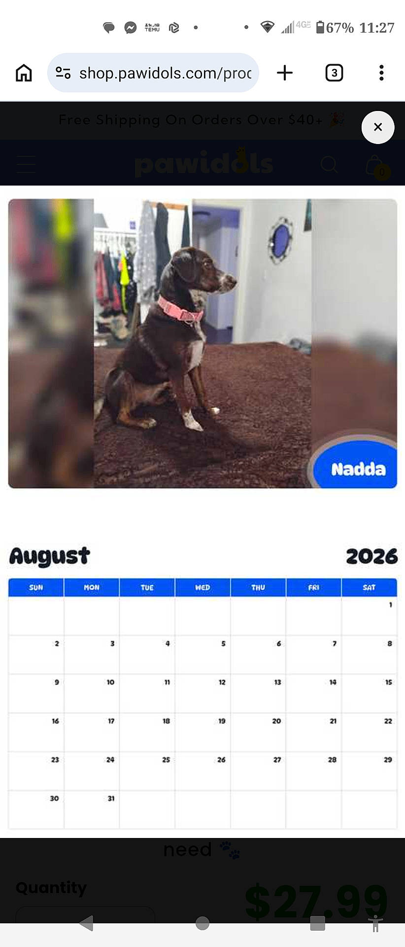 Nadda