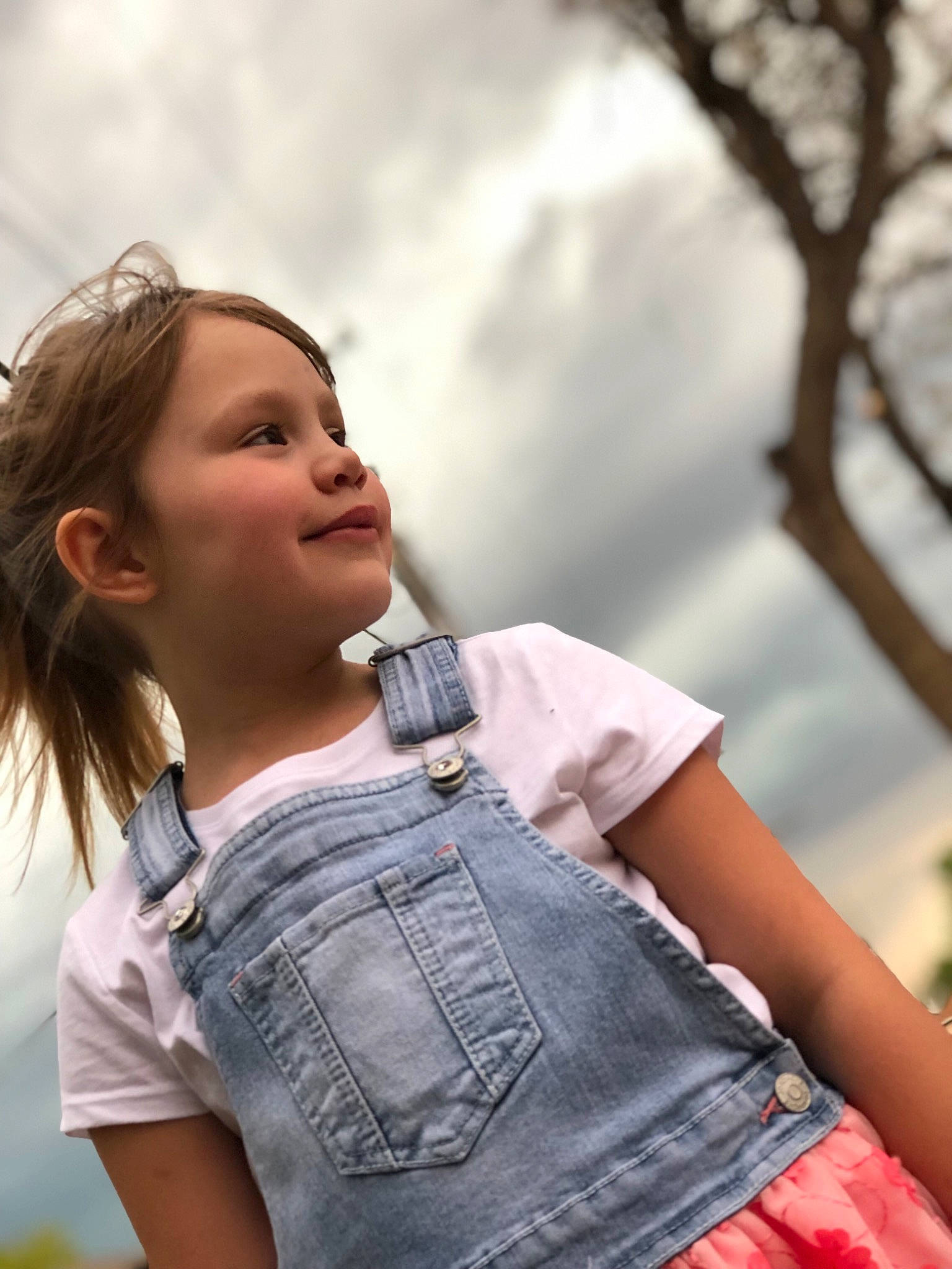 Justice is registered to the contest to win money with this photo: child, denim, fun, happy, jeans, person, photography, shoulder, sitting, smile, textile, toddler, vacation