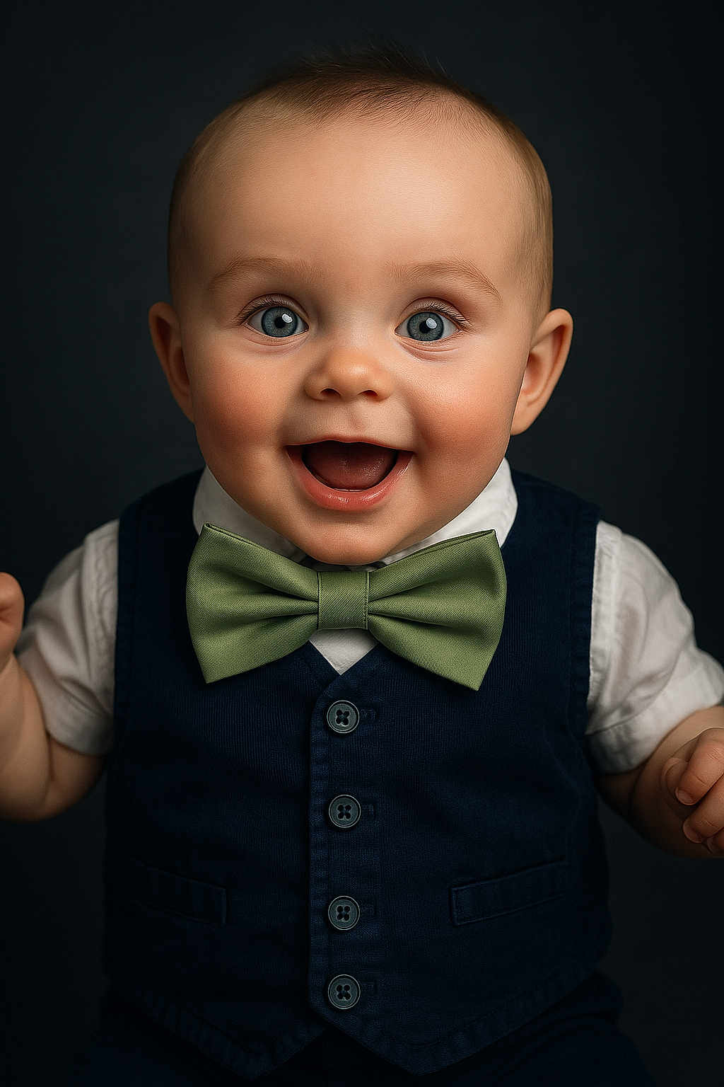 William