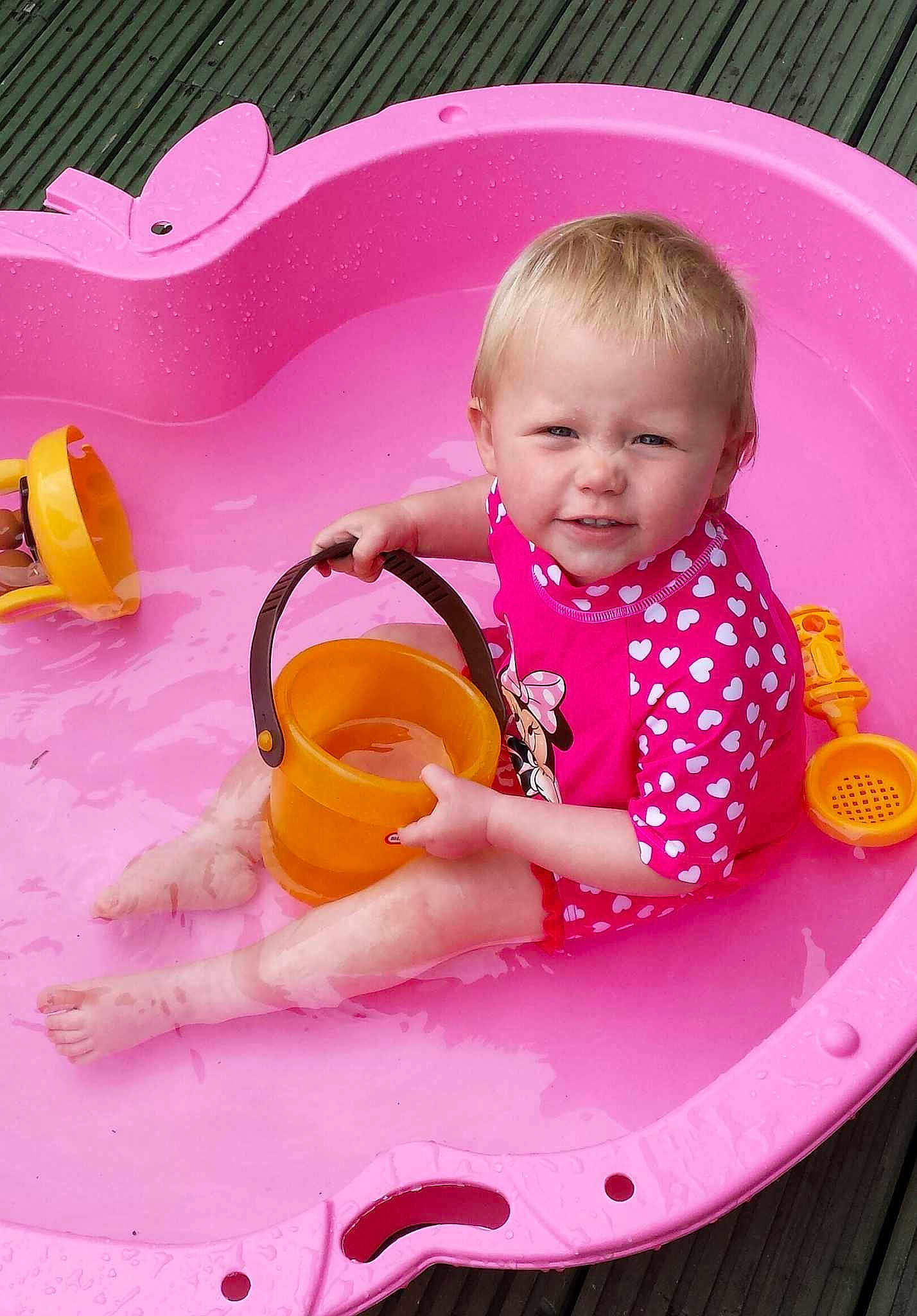 Daisie joined the competition — help win amazing prizes!