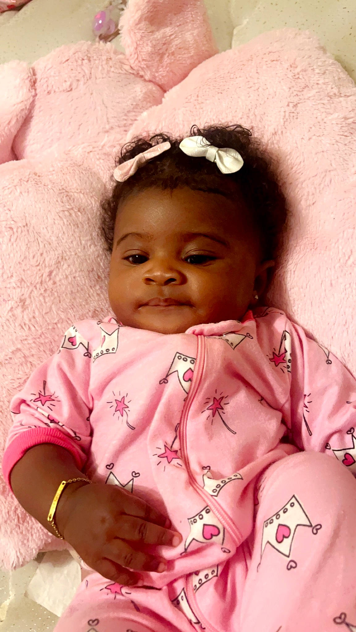 Essence joined the competition — help win amazing prizes! baby, baby_toddler_clothing, cheek, child, chin, eye, eyebrow, eyelash, face, fun, happy, human, lip, mouth, nose, person, pink, skin, sleeve, smile