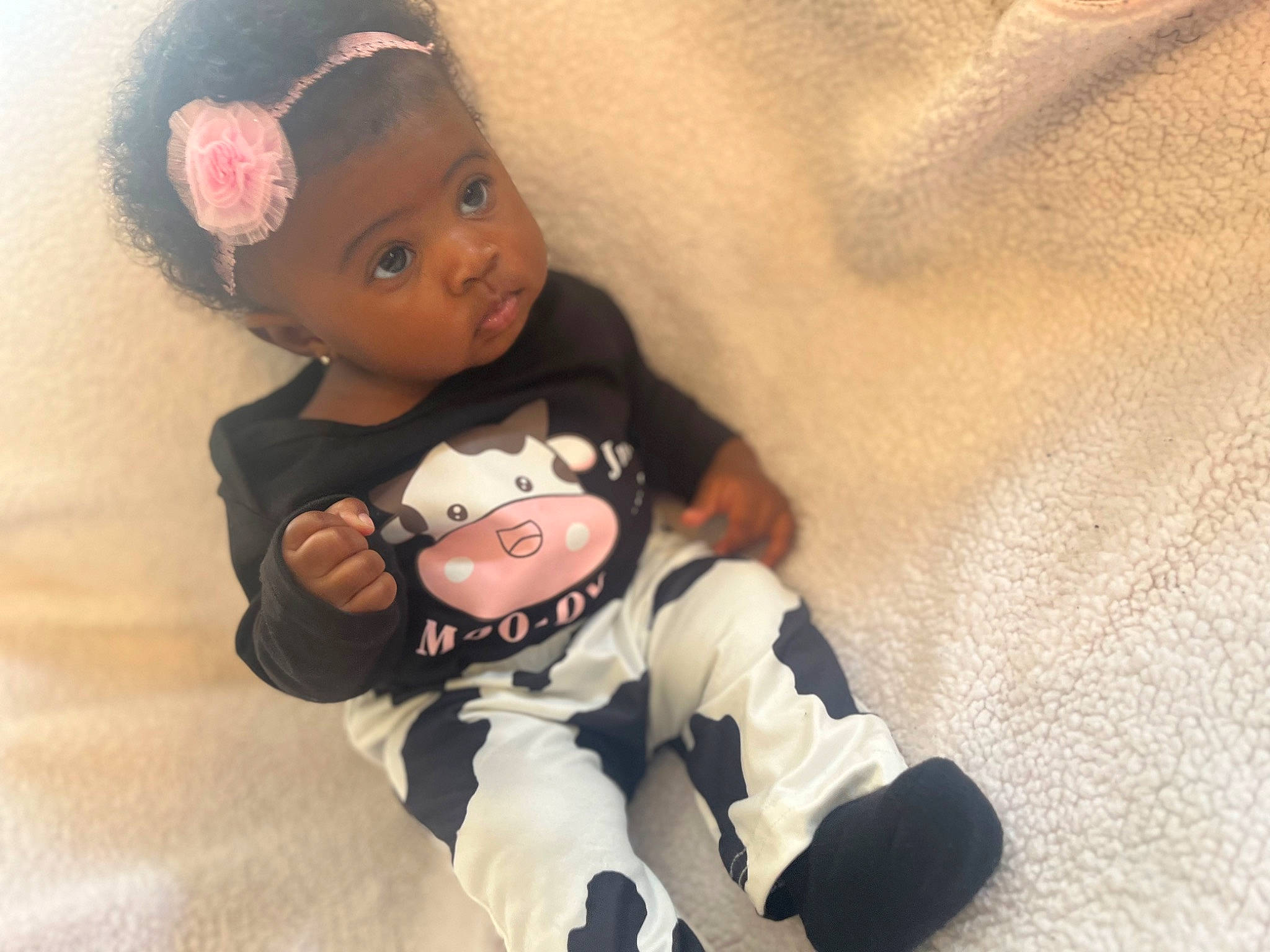 Essence joined the competition — help win amazing prizes! art, baby_toddler_clothing, black_hair, carmine, cheek, child, doll, eye, fictional_character, gesture, hair, happy, lip, person, plush, skin, stuffed_toy, textile, thumb, toy