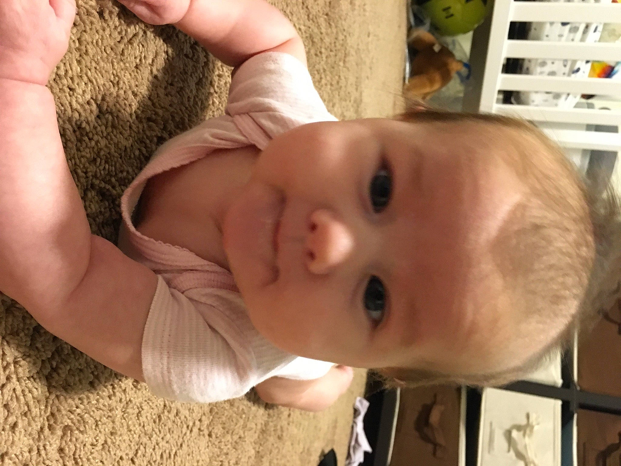 Cora is registered to the contest to win money with this photo: arm, cheek, chin, eye, eyebrow, eyelash, gesture, glasses, hand, human_body, lip, mouth, muscle, neck, nose, person, plant, skin, smile, tree