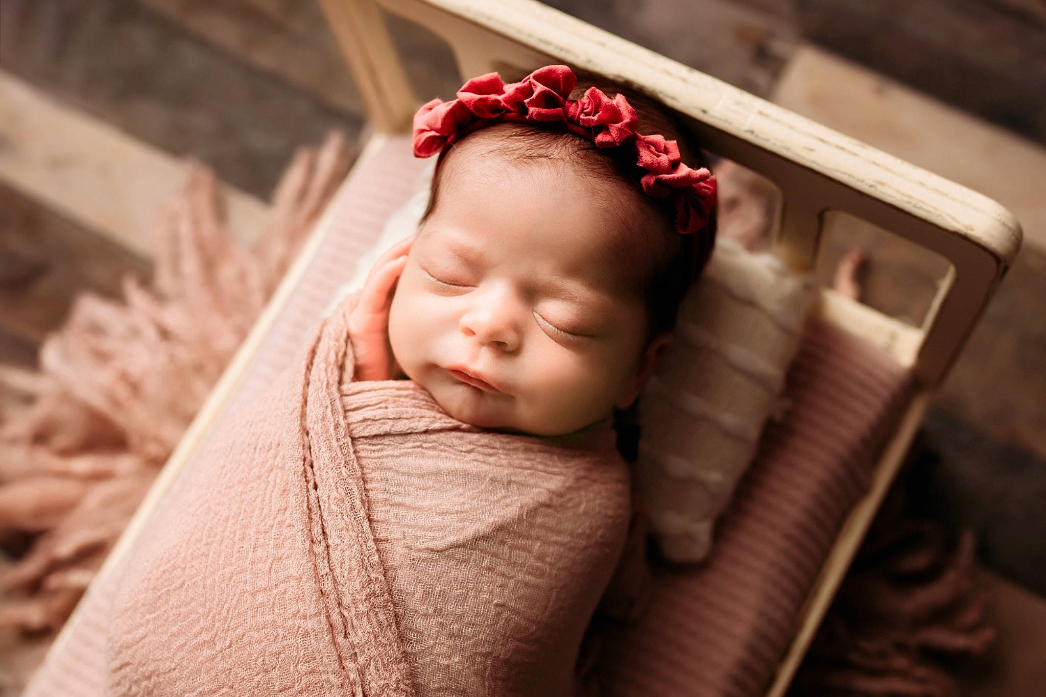 Ellie is registered to the contest to win money with this photo: baby, baby_toddler_clothing, cheek, chin, comfort, dress, eye, eyebrow, eyelash, face, flash_photography, happy, head, headgear, human_body, iris, lip, mouth, neck, person