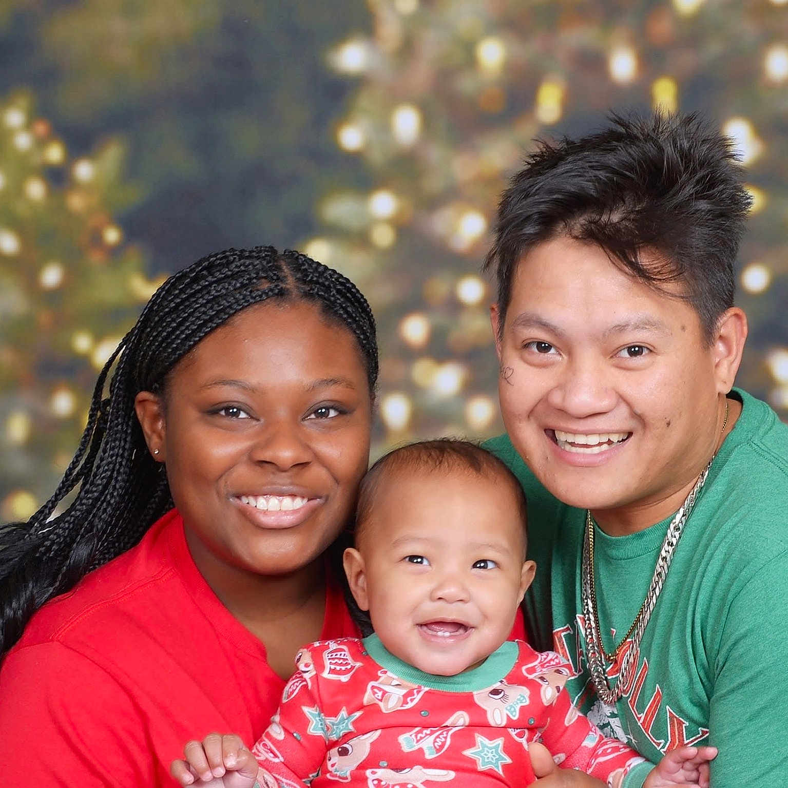 Kairo Levi is registered to the contest to win money with this photo: accessories, adult, baby, child, earring, face, female, girl, happy, head, jewelry, laughing, male, man, necklace, people, person, photography, portrait, smile