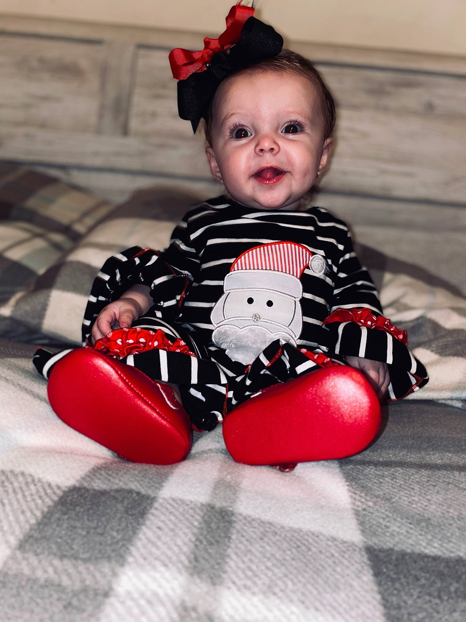 Harmony Makena Rayne