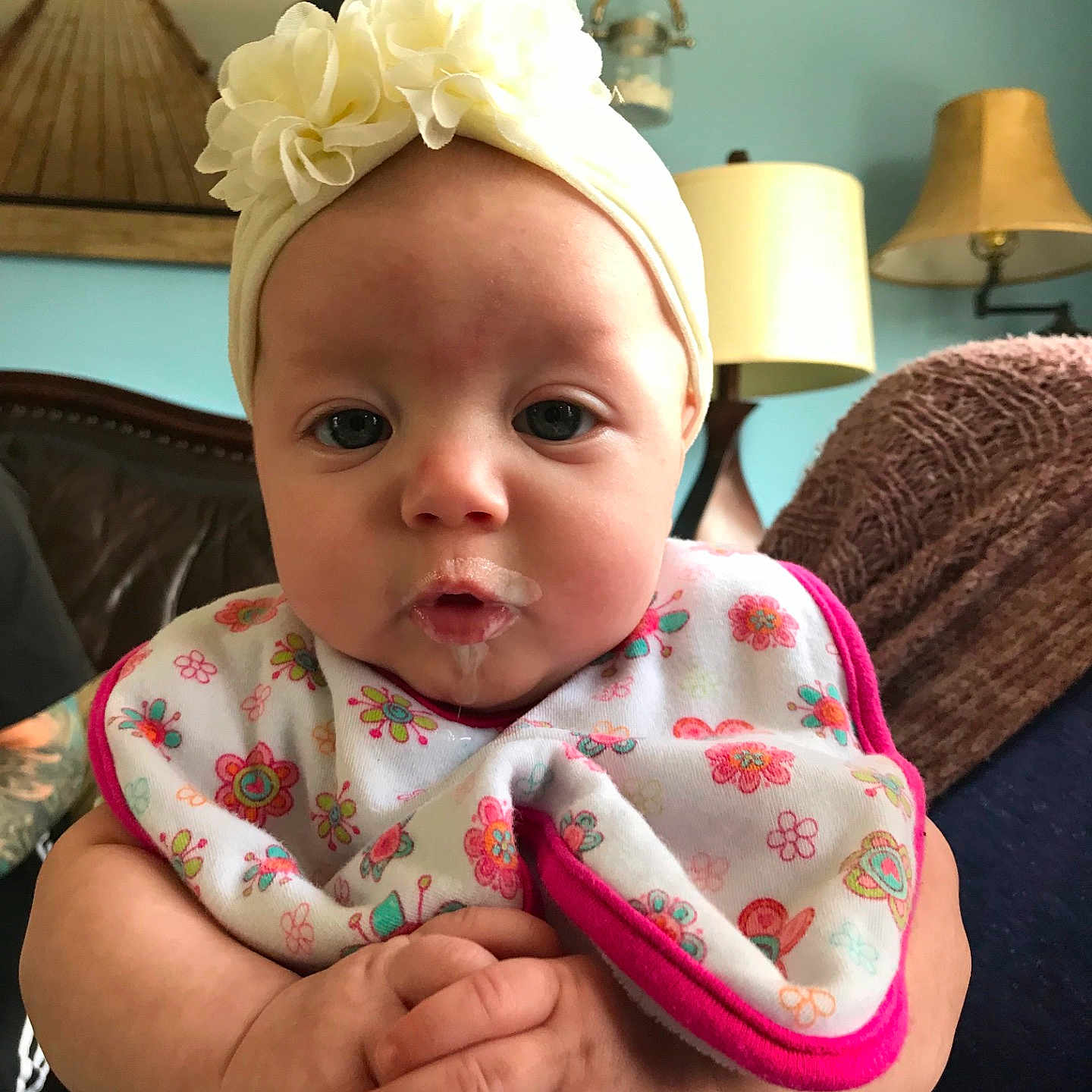 Margot joined the competition — help win amazing prizes! arm, cheek, child, ear, finger, girl, hand, head, infant, mouth, nail, pink, product, skin, toddler