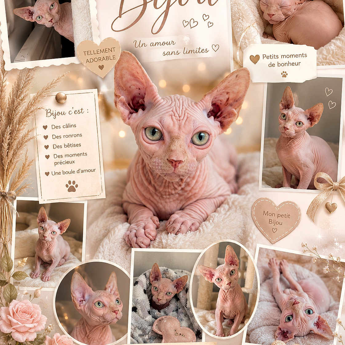 Bijou