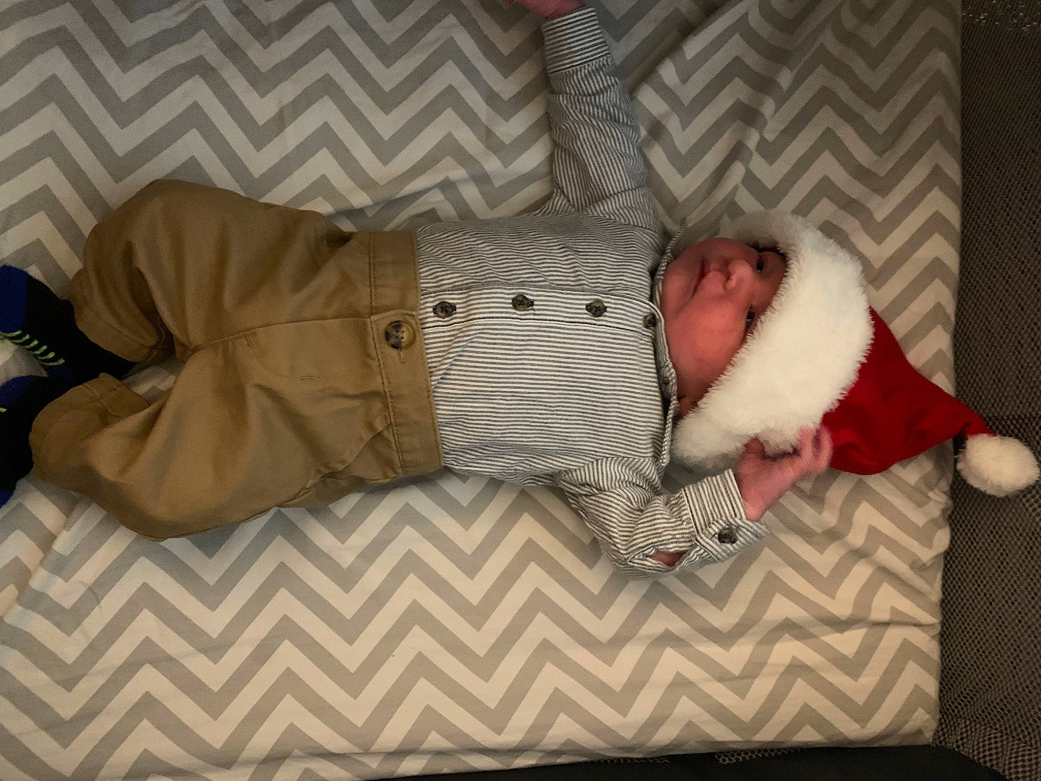 Jamie joined the competition — help win amazing prizes! baby, baby_products, baby_sleeping, baby_toddler_clothing, bedding, bedtime, carmine, child, comfort, headwear, lap, linens, nap, pattern, person, room, sitting, sleep, sleeve, sock