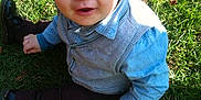 Kyle participe au concours pour gagner de l'argent avec cette photo :
