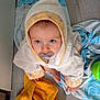 Kyle participe au concours pour gagner de l'argent avec cette photo :