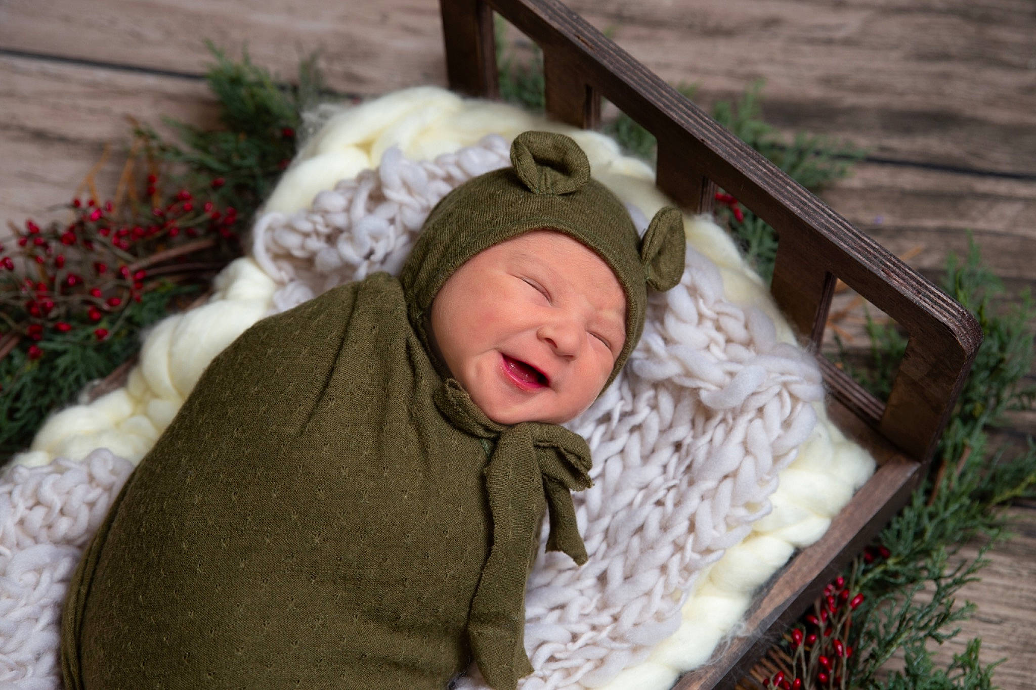 Joshua is registered to the contest to win money with this photo: baby, baby_toddler_clothing, cap, cheek, child, comfort, fun, fur, grass, happy, headgear, headwear, mammal, person, plant, sitting, sleeve, smile, toddler, vertebrate