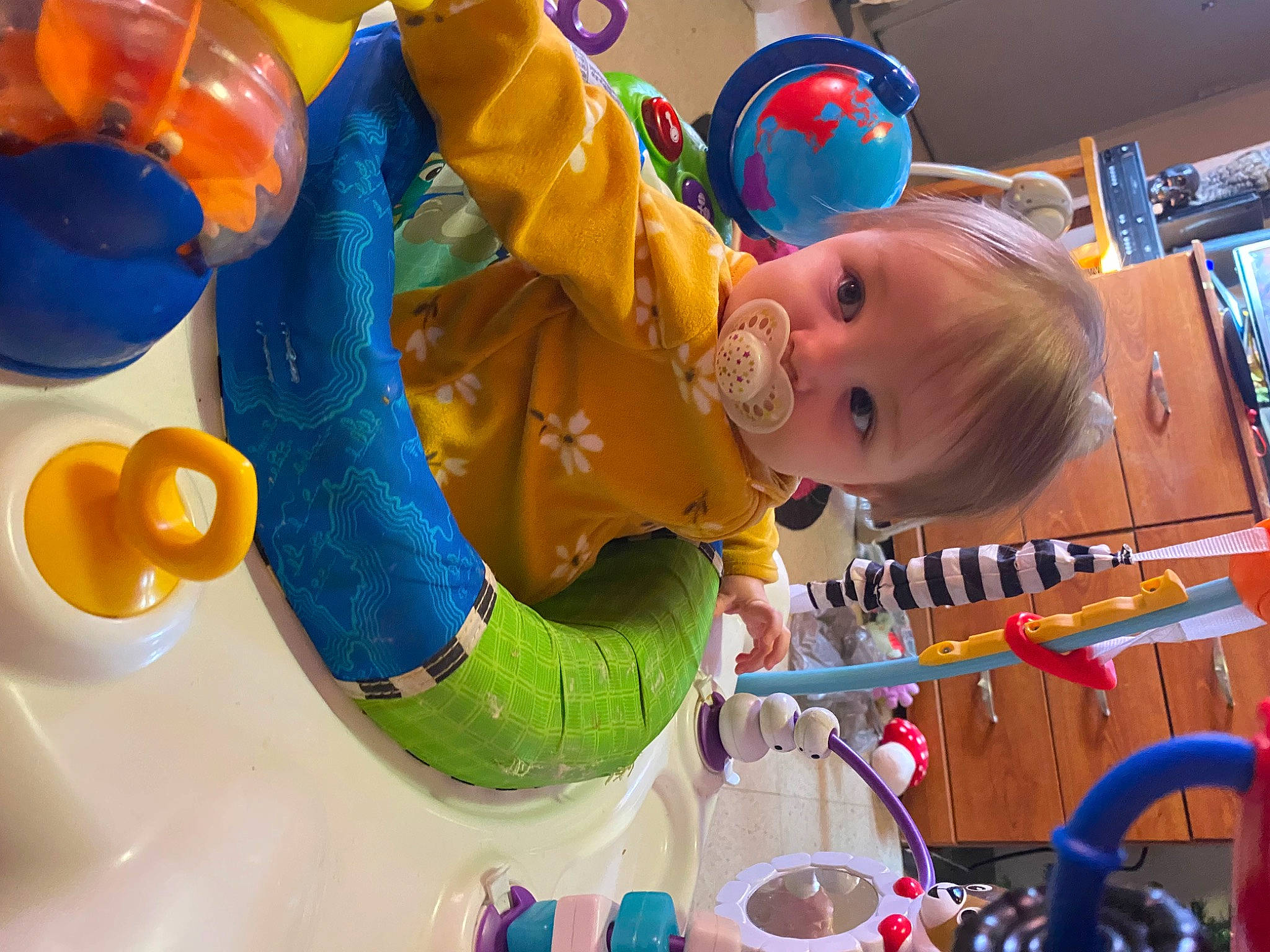 Elliana joined the competition — help win amazing prizes! baby, baby_products, baby_toys, child, event, fun, happy, kindergarten, leisure, party, party_supply, person, play, product, recreation, room, smile, tableware, toddler, toy