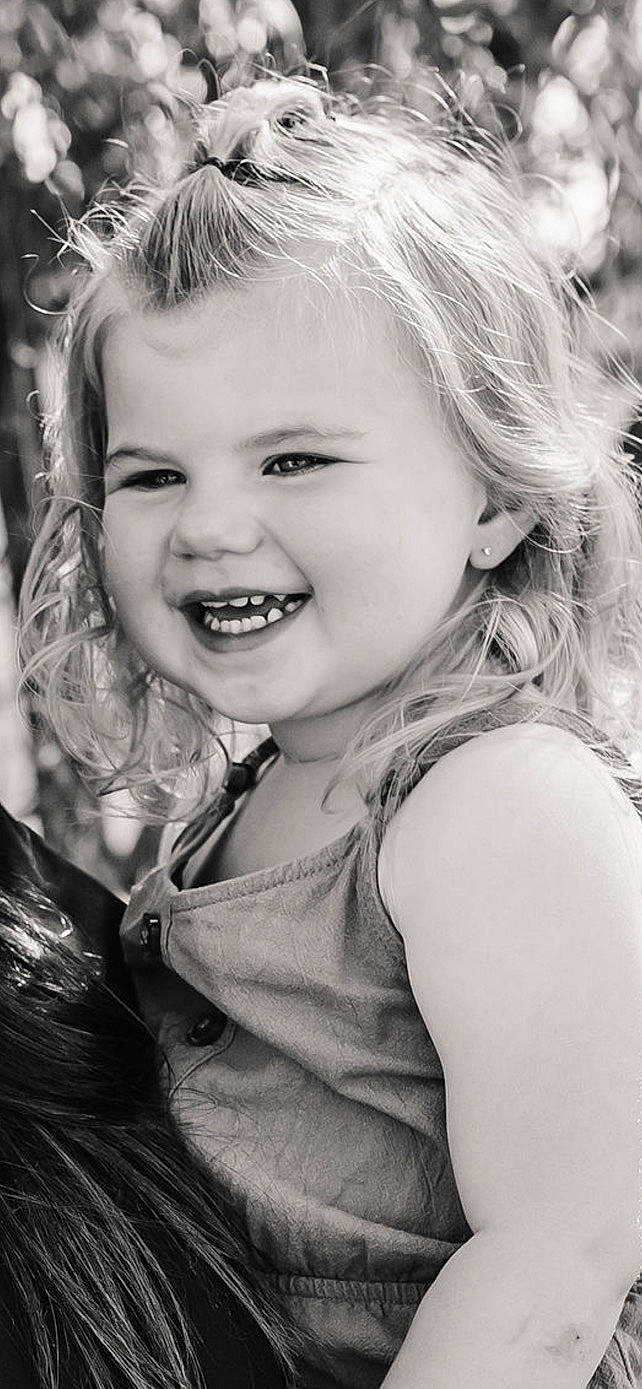 Makenna joined the competition — help win amazing prizes! black_and_white, eye, eyebrow, eyelash, face, flash_photography, gesture, hair, hairstyle, happy, head, iris, joy, lip, mammal, nose, people_in_nature, person, skin, smile