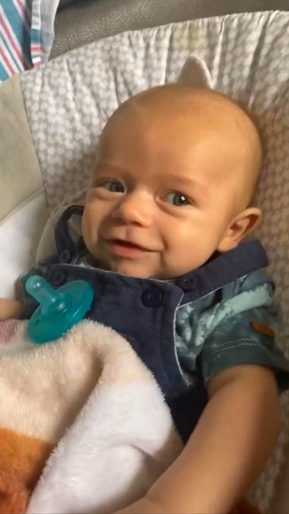 Leon joined the competition — help win amazing prizes! arm, baby, baby_toddler_clothing, cheek, child, chin, comfort, eye, eyebrow, finger, happy, iris, mammal, mouth, nose, person, skin, smile, textile, thumb