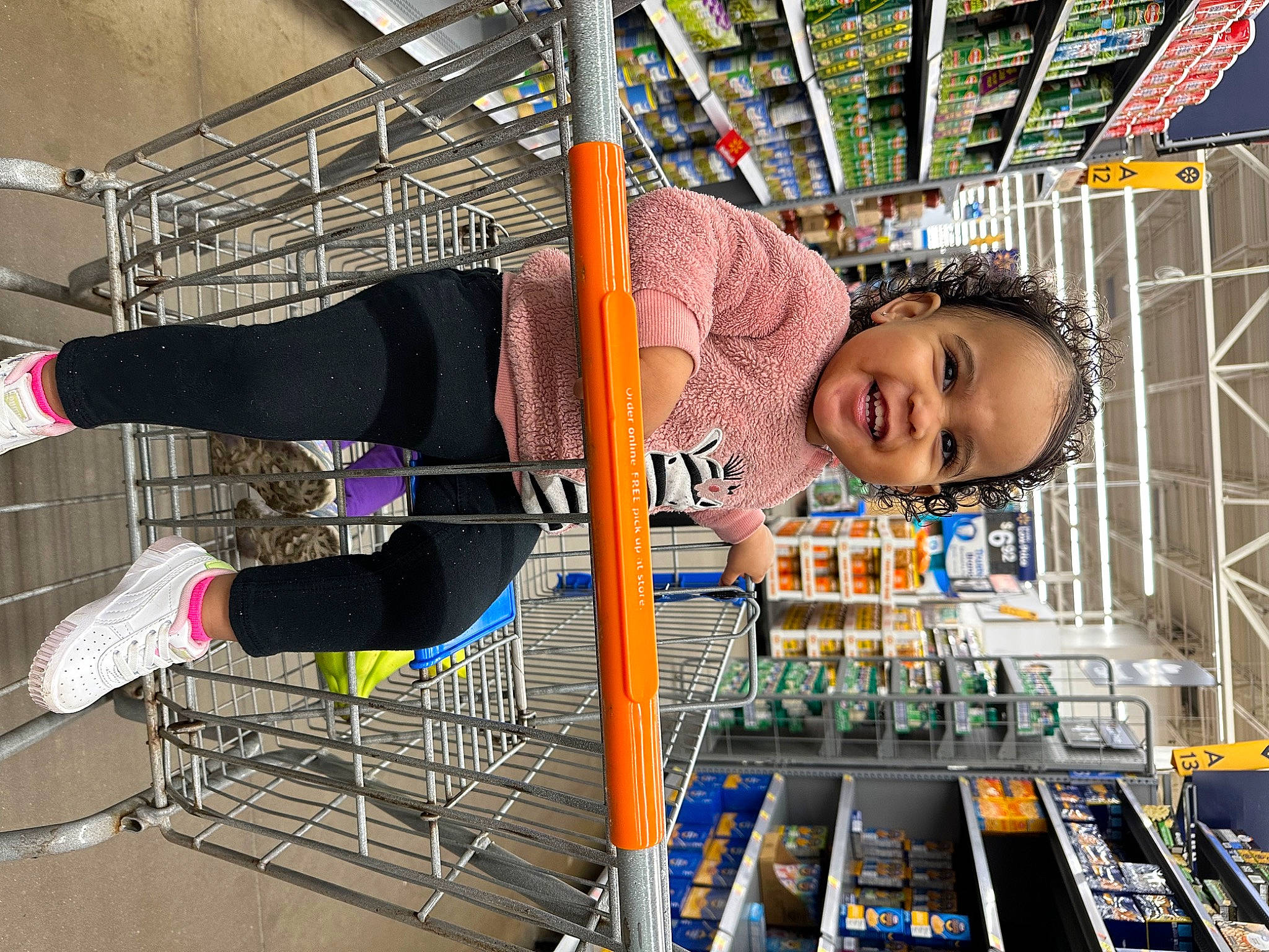 Kimorah joined the competition — help win amazing prizes! amusement_ride, electric_blue, electronic_engineering, engineering, fun, leisure, machine, person, recreation, smile, sportswear, t_shirt