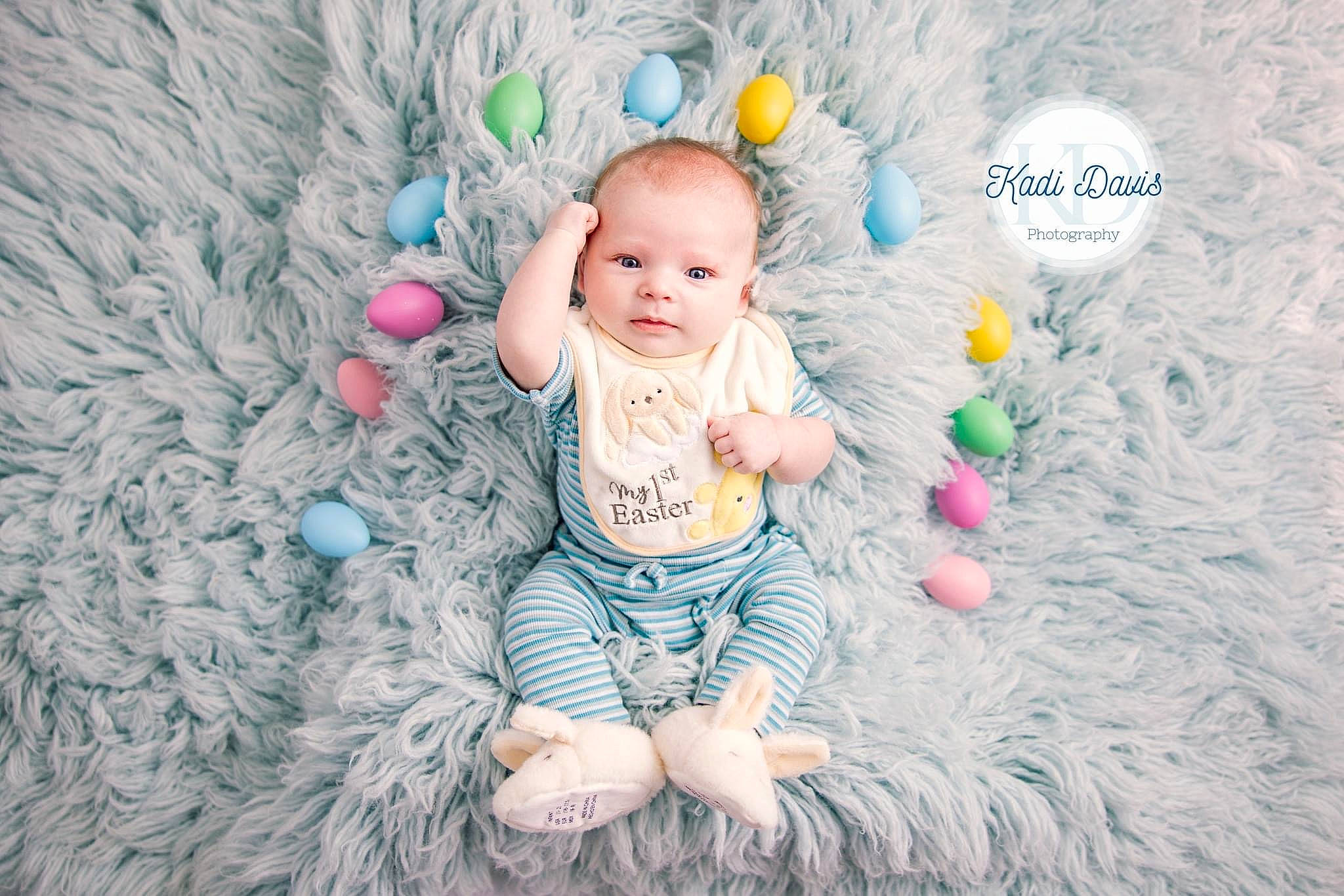 Kru joined the competition — help win amazing prizes! baby, baby_toddler_clothing, child, christmas_ornament, event, fictional_character, fun, grass, happy, head, holiday_ornament, illustration, ornament, people_in_nature, person, pink, sitting, smile, toddler, tree