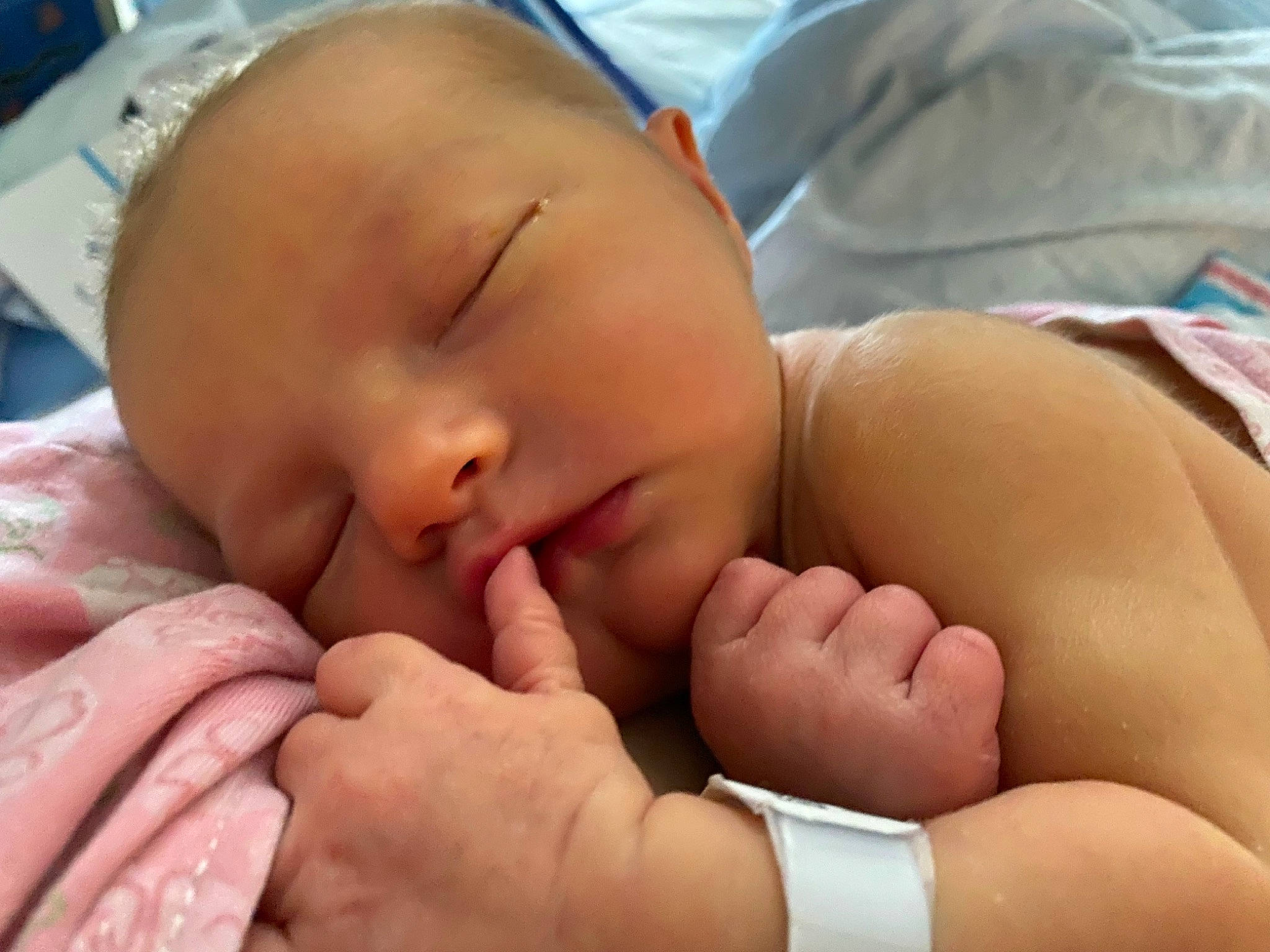 Sieanna joined the competition — help win amazing prizes! arm, baby, baby_toddler_clothing, cheek, child, chin, comfort, event, face, facial_expression, finger, flesh, gesture, hand, happy, nail, nose, person, skin, thumb