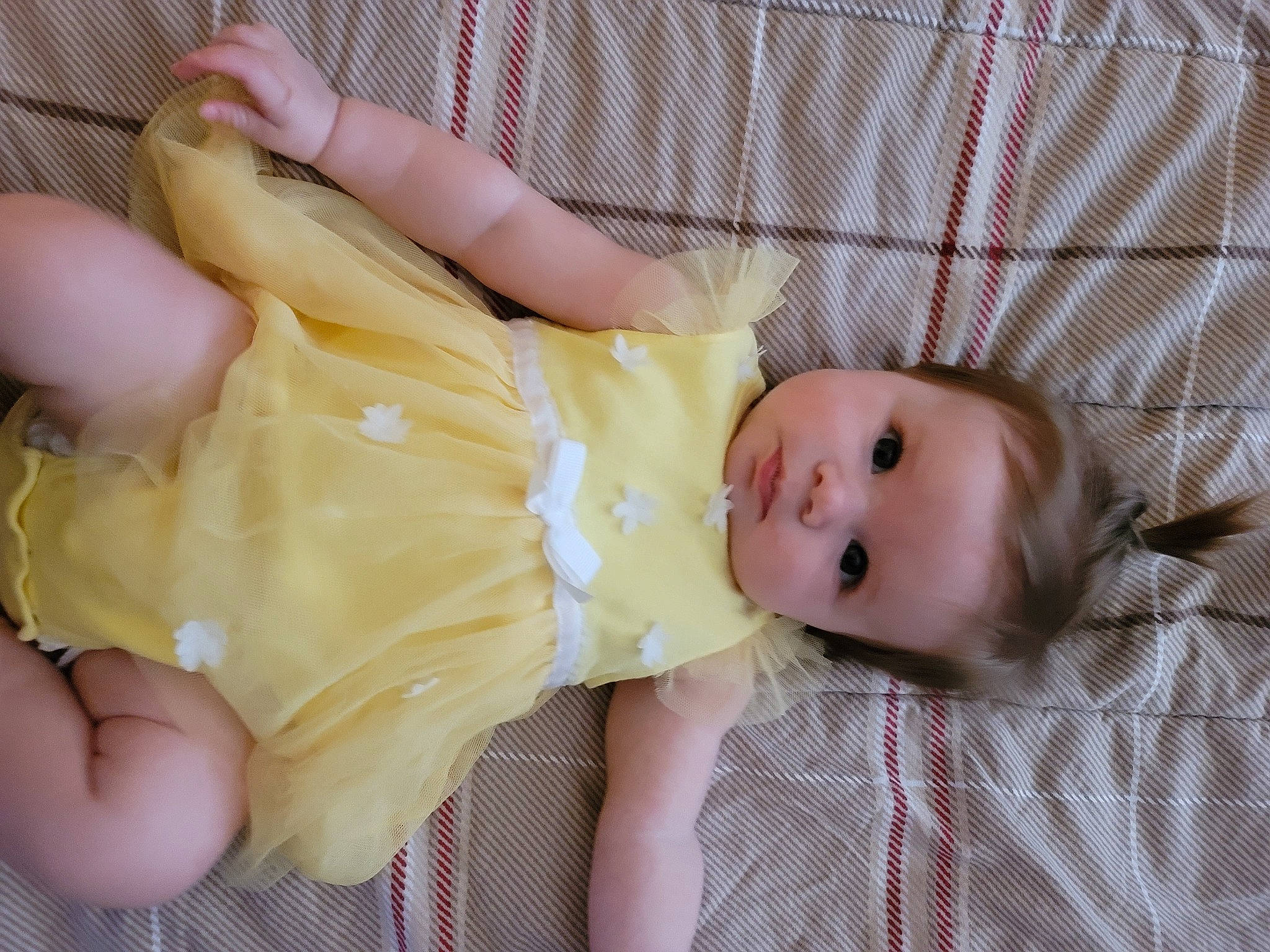 Ava-lynn is registered to the contest to win money with this photo: baby, baby_products, baby_safety, baby_toddler_clothing, cheek, chest, child, comfort, finger, human_body, linens, nail, pattern, person, skin, sleeve, thumb, toddler, wood, wrist