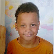 Brayden participe au concours pour gagner de l'argent avec cette photo :