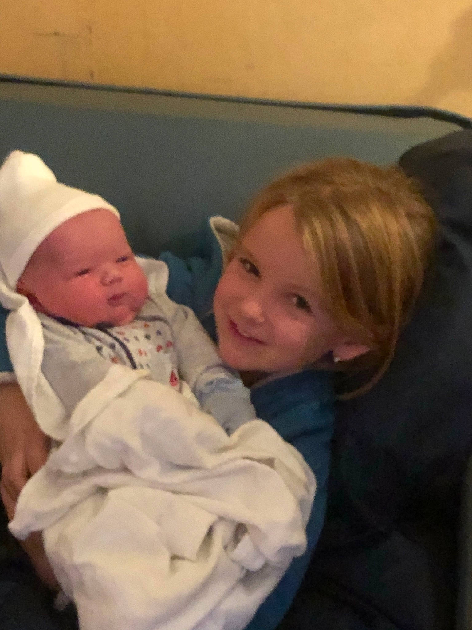 Lexie participe au concours pour gagner de l'argent avec cette photo : baby, birth, cheek, child, comfort, joy, mother, nap, person, skin, sleep, toddler