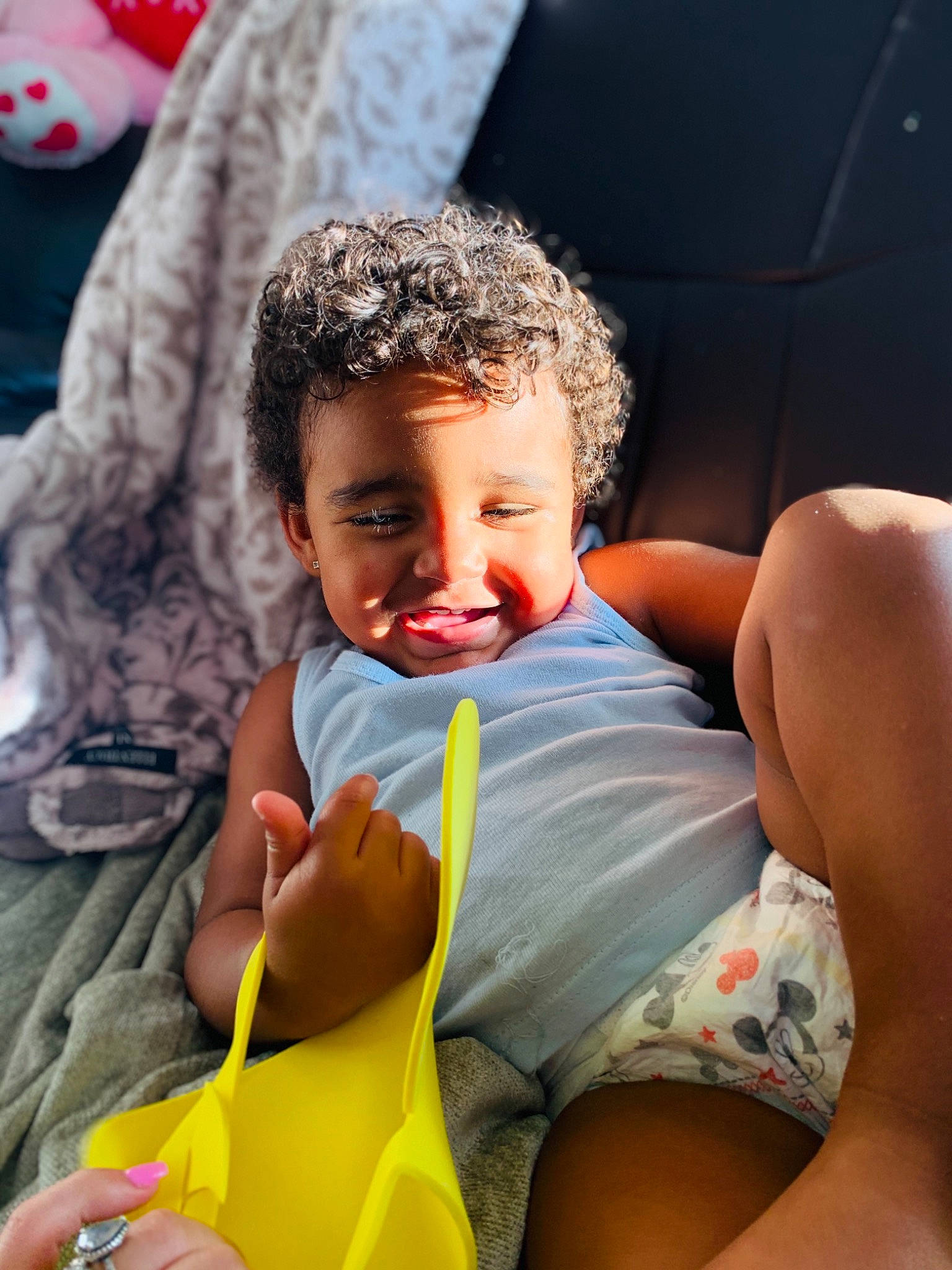 Jamir joined the competition — help win amazing prizes! arm, baby, cheek, child, eye, finger, fun, happy, human, human_body, leg, nose, people, person, play, sitting, skin, summer, toddler, vacation