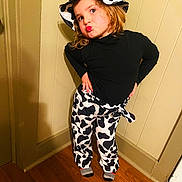 Adeline joined the competition — help win amazing prizes! adult, bonnet, cap, clothing, dress, face, female, formalwear, hardwood, hat, head, pajamas, pants, person, photography, plywood, portrait, suit, woman, wood