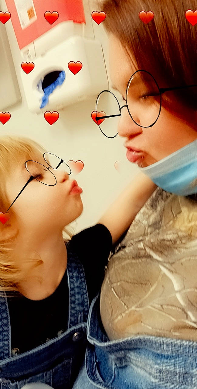 Kenley is registered to the contest to win money with this photo: black_hair, cool, ear, eyebrow, eyelash, eyewear, fun, gesture, glasses, happy, jaw, lip, mouth, nail, neck, nose, paint, pattern, person, skin