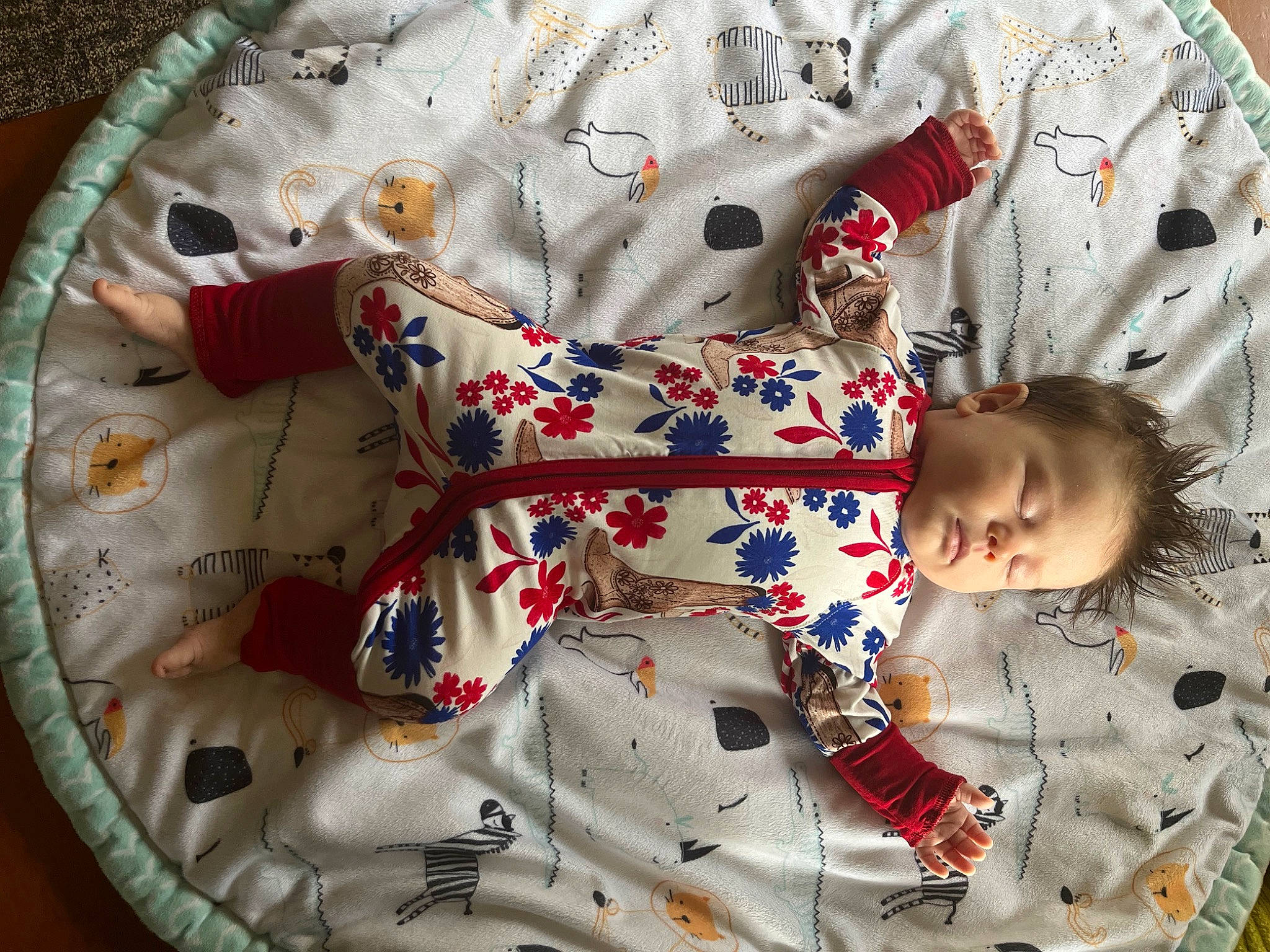 Lexi is registered to the contest to win money with this photo: baby, baby_products, baby_toddler_clothing, button, carmine, child, circle, collar, dishware, dress_shirt, happy, linens, pattern, person, porcelain, serveware, sleeve, tableware, toddler, white