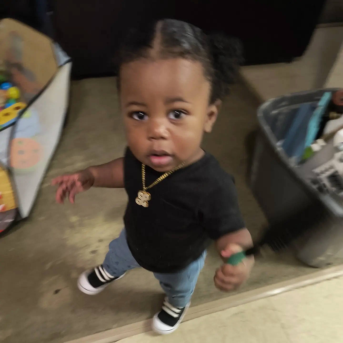 Larso'N joined the competition — help win amazing prizes! baby, baby_toddler_clothing, cheek, child, floor, flooring, fun, happy, hardwood, head, iris, person, play, room, sitting, sleeve, smile, t_shirt, toddler, vacation