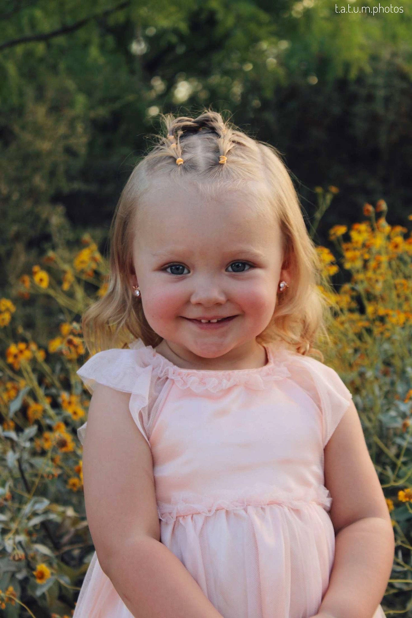 Zeynah joined the competition — help win amazing prizes! baby_toddler_clothing, dress, eye, face, facial_expression, flash_photography, grass, hair, hairstyle, happy, head, iris, joy, people, people_in_nature, person, plant, skin, smile, summer