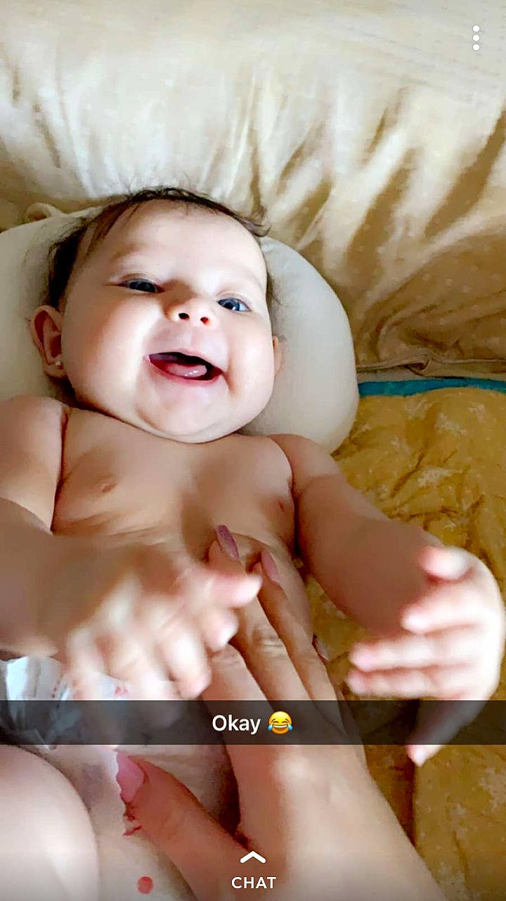 Amanda is registered to the contest to win money with this photo: baby, cheek, child, finger, gesture, hand, lip, mouth, muscle, person, skin, toddler