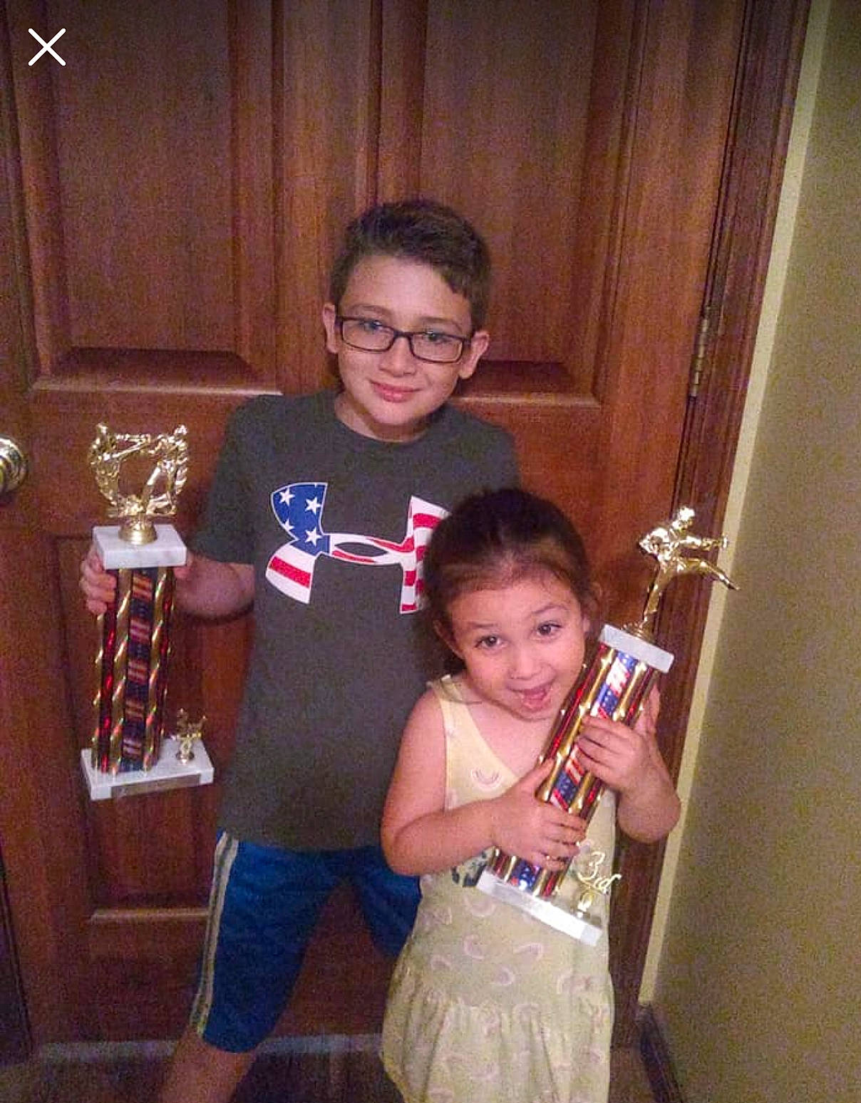 Nathan is registered to the contest to win money with this photo: child, joy, person, smile, toddler