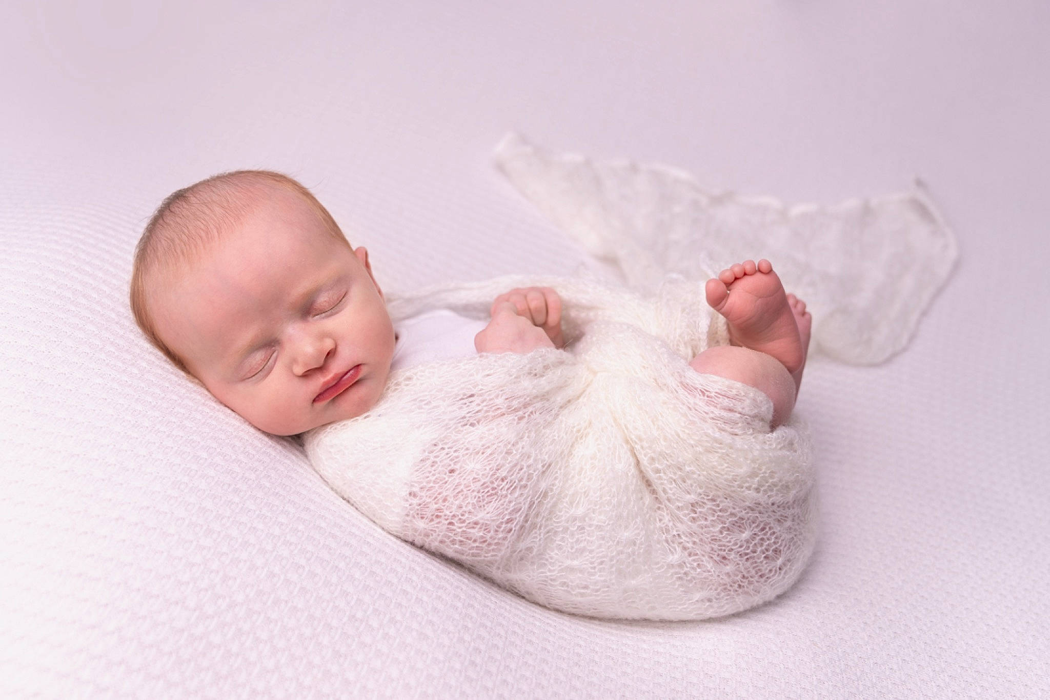 Dottie is registered to the contest to win money with this photo: baby, baby_products, baby_sleeping, baby_toddler_clothing, barefoot, bedding, bedtime, child, comfort, fashion_accessory, flooring, foot, fur, linens, person, portrait_photography, room, skin, sleep, toddler
