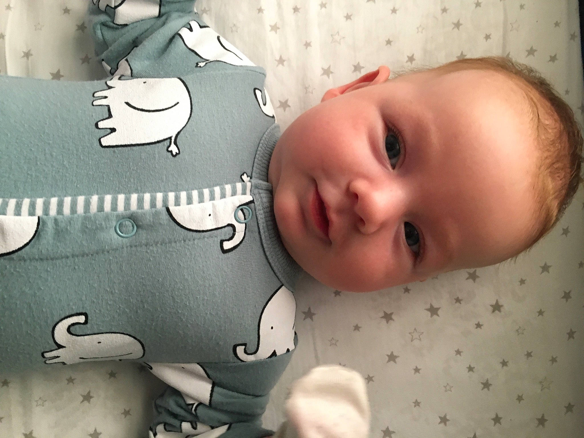Drew joined the competition — help win amazing prizes! baby, baby_toddler_clothing, cheek, chin, comfort, facial_expression, font, happy, mammal, mouth, nose, pattern, person, product, skin, sleeve, smile, textile, toddler, vertebrate