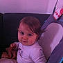 Louna participe au concours pour gagner de l'argent avec cette photo :