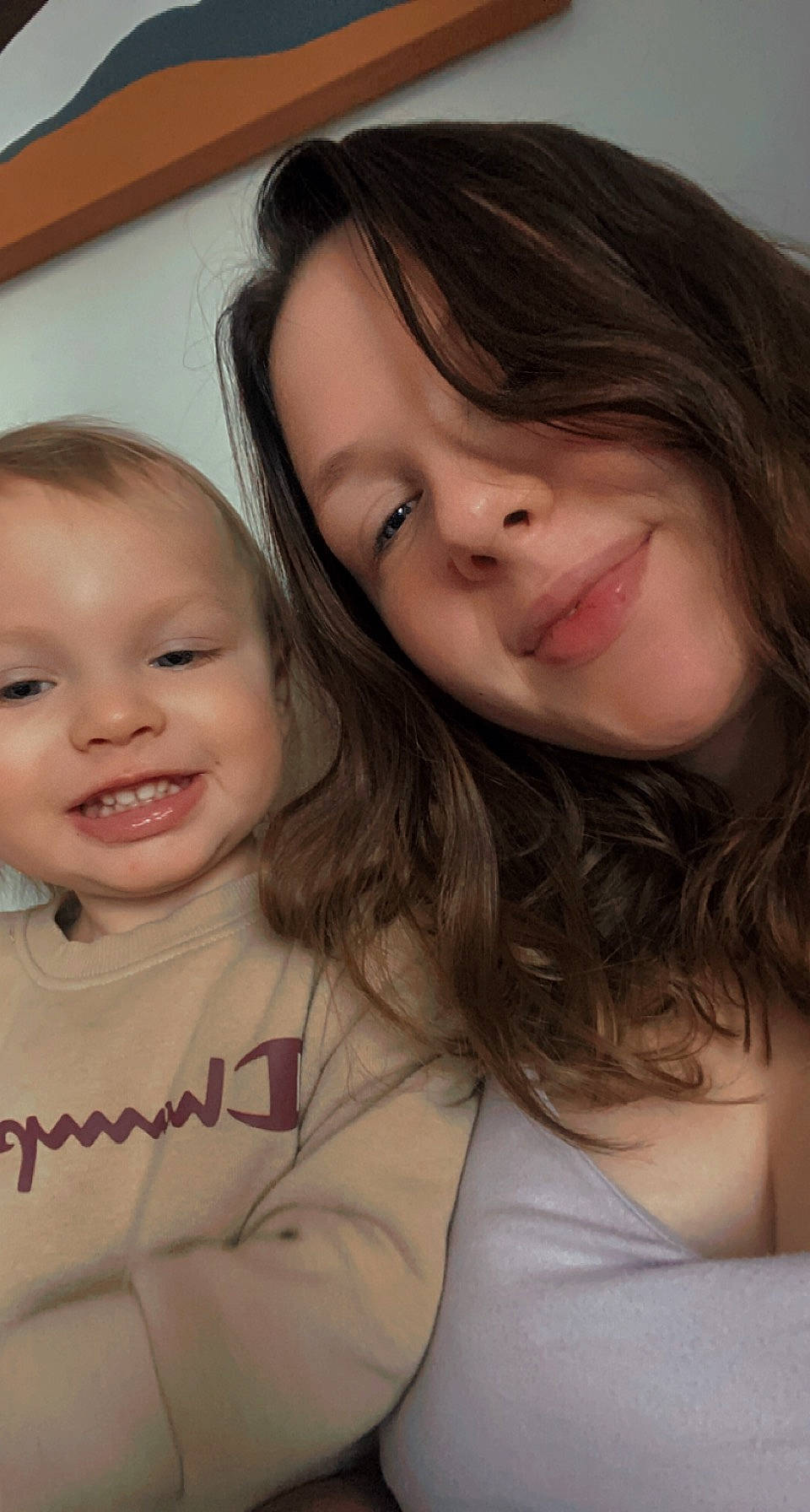 Luka joined the competition — help win amazing prizes! cheek, chin, eye, eyebrow, eyelash, face, facial_expression, forehead, fun, gesture, hair, happy, head, iris, lip, mouth, nose, person, skin, sleeve