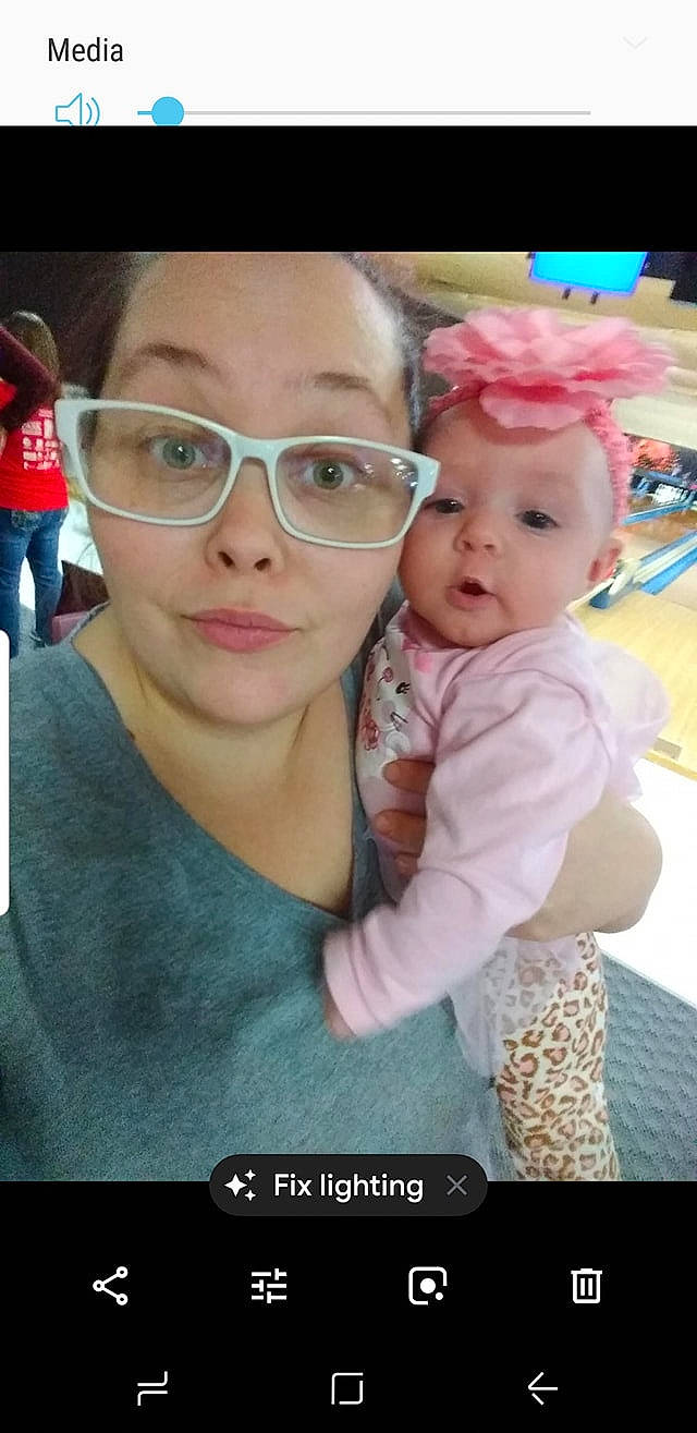 Araya Sunshine is registered to the contest to win money with this photo: cheek, child, cool, daughter, eye, eyewear, face, forehead, fun, glasses, happy, head, nose, person, photo_caption, photography, selfie, smile, snapshot, toddler