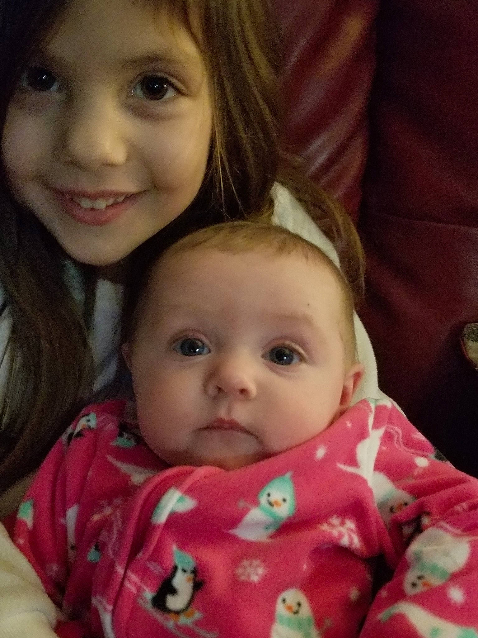 Araya Sunshine is registered to the contest to win money with this photo: baby, cheek, child, chin, eye, eyebrow, face, fun, happy, head, iris, joy, lip, mother, mouth, nose, people, person, pink, skin